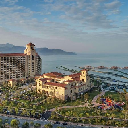 Doubletree By Hilton Huidong Resort Huizhou  Luaran gambar