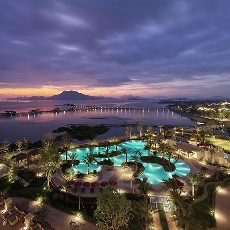 Doubletree By Hilton Huidong Resort Huizhou  Luaran gambar