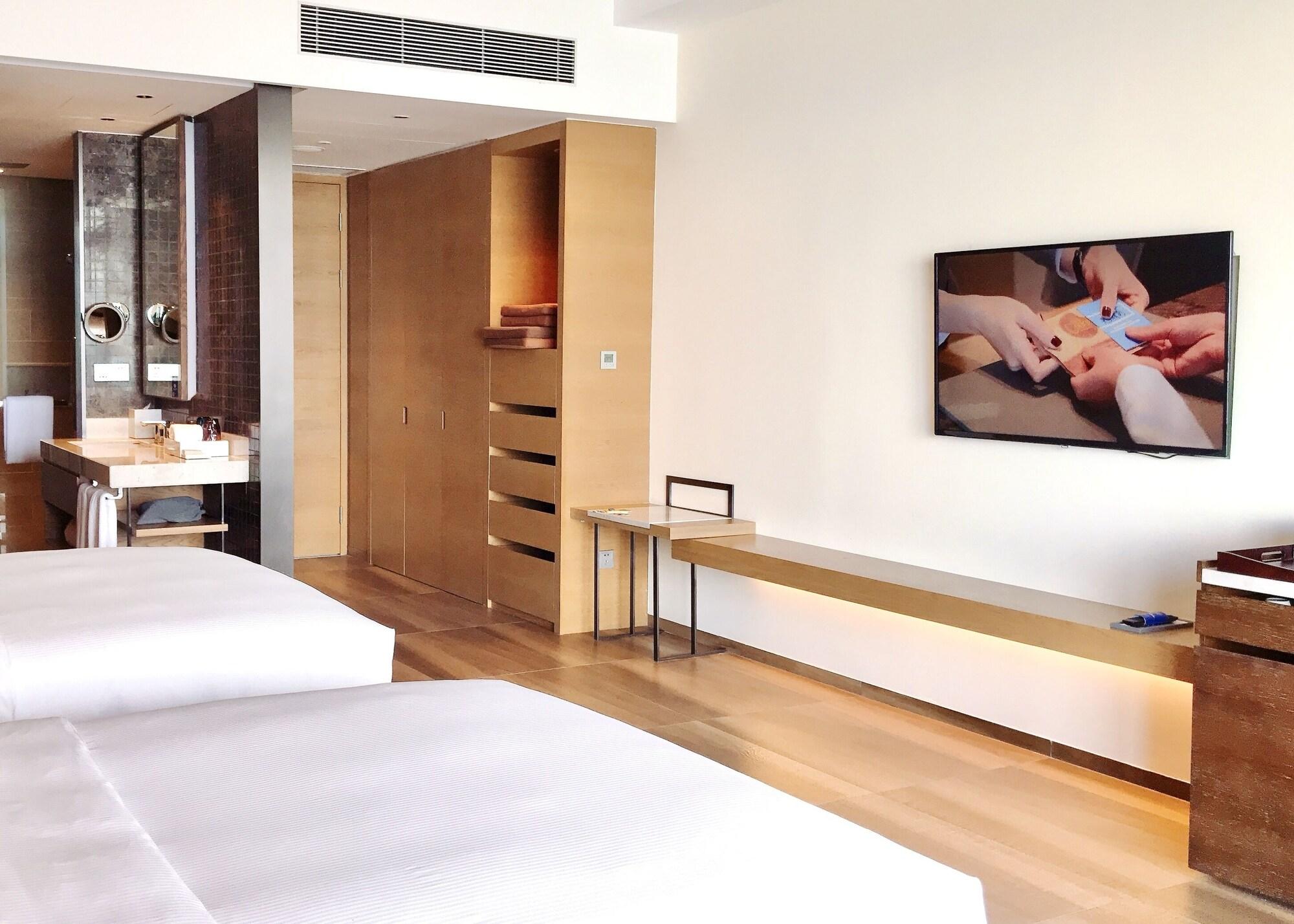 Doubletree By Hilton Huidong Resort Huizhou  Luaran gambar