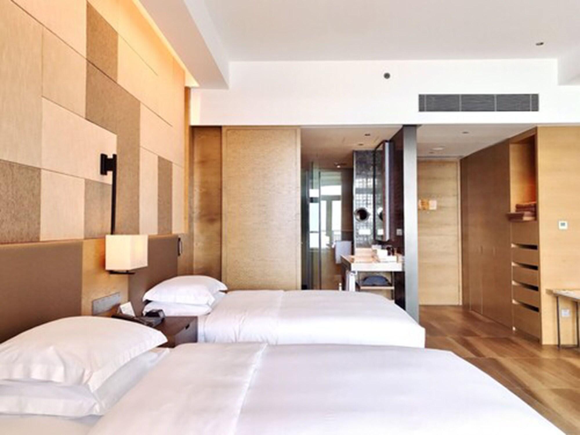 Doubletree By Hilton Huidong Resort Huizhou  Luaran gambar