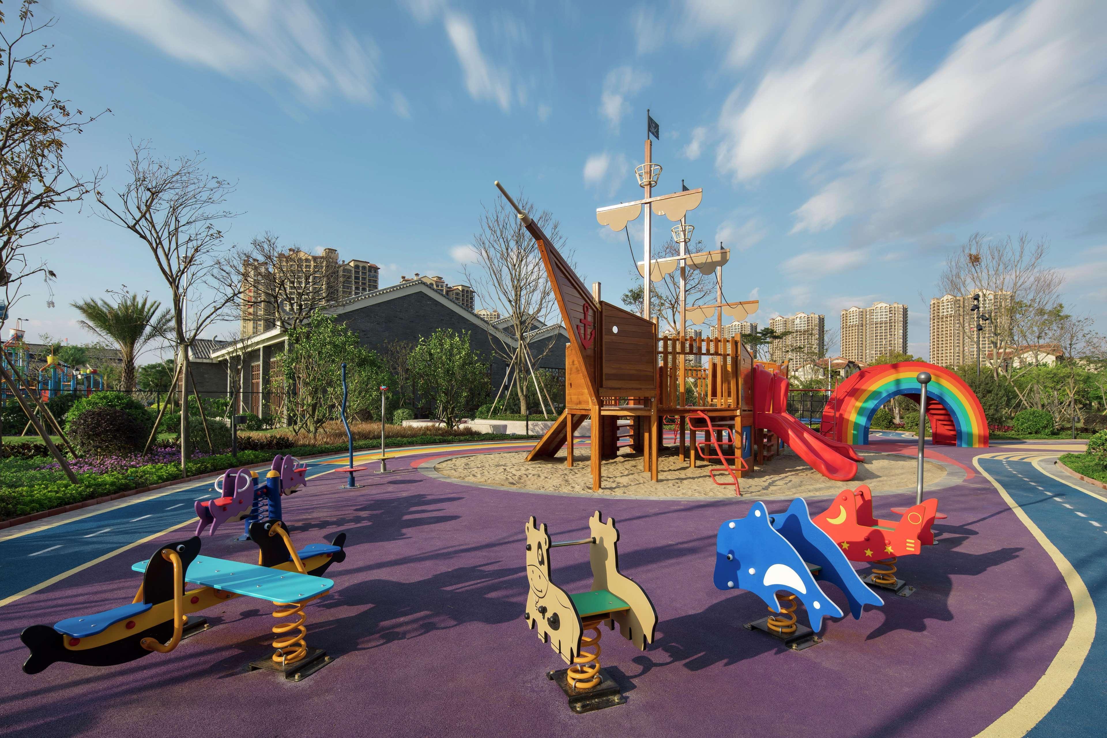 Doubletree By Hilton Huidong Resort Huizhou  Luaran gambar