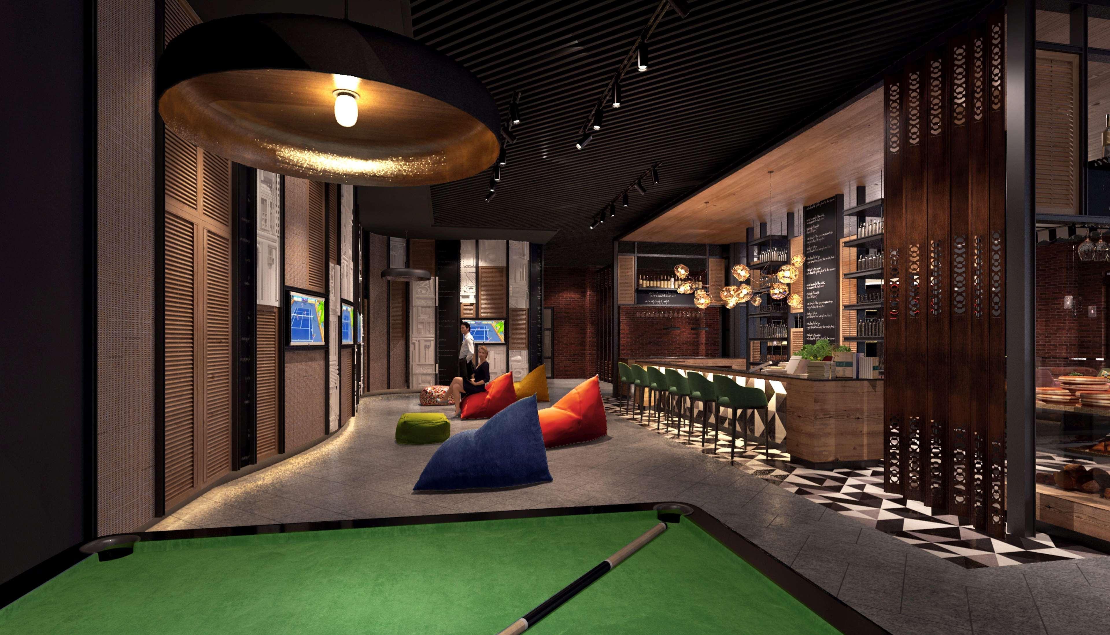 Doubletree By Hilton Huidong Resort Huizhou  Luaran gambar