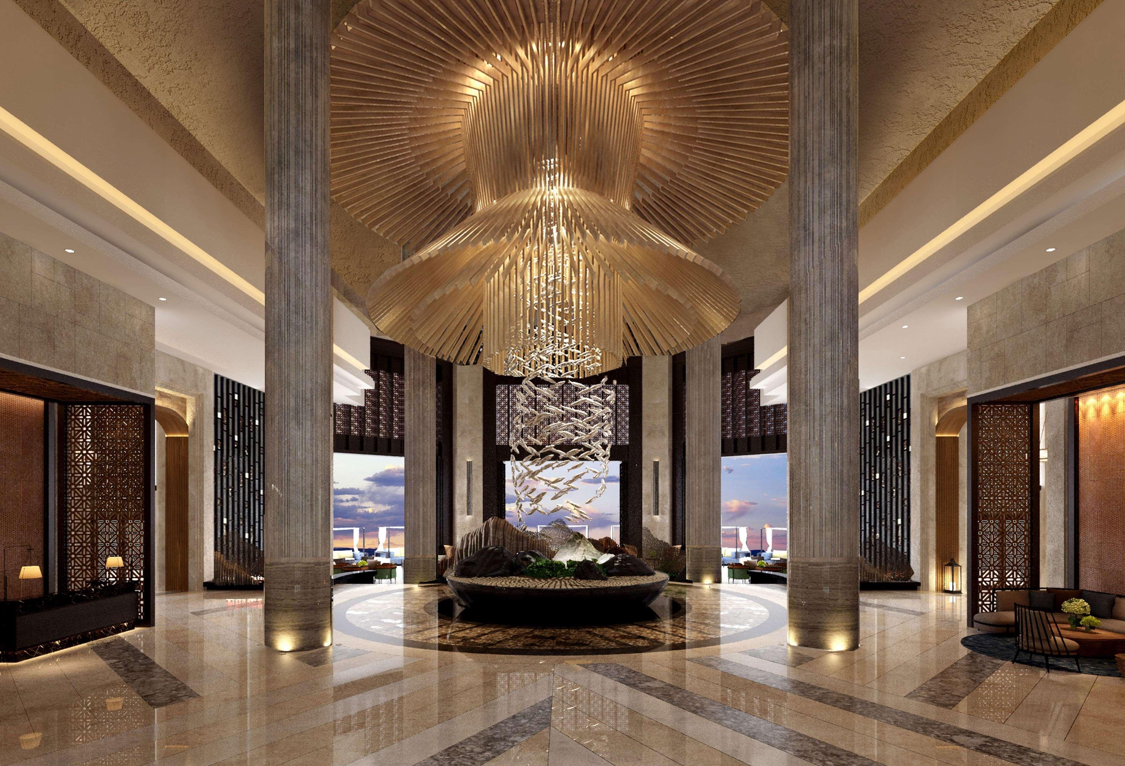 Doubletree By Hilton Huidong Resort Huizhou  Luaran gambar