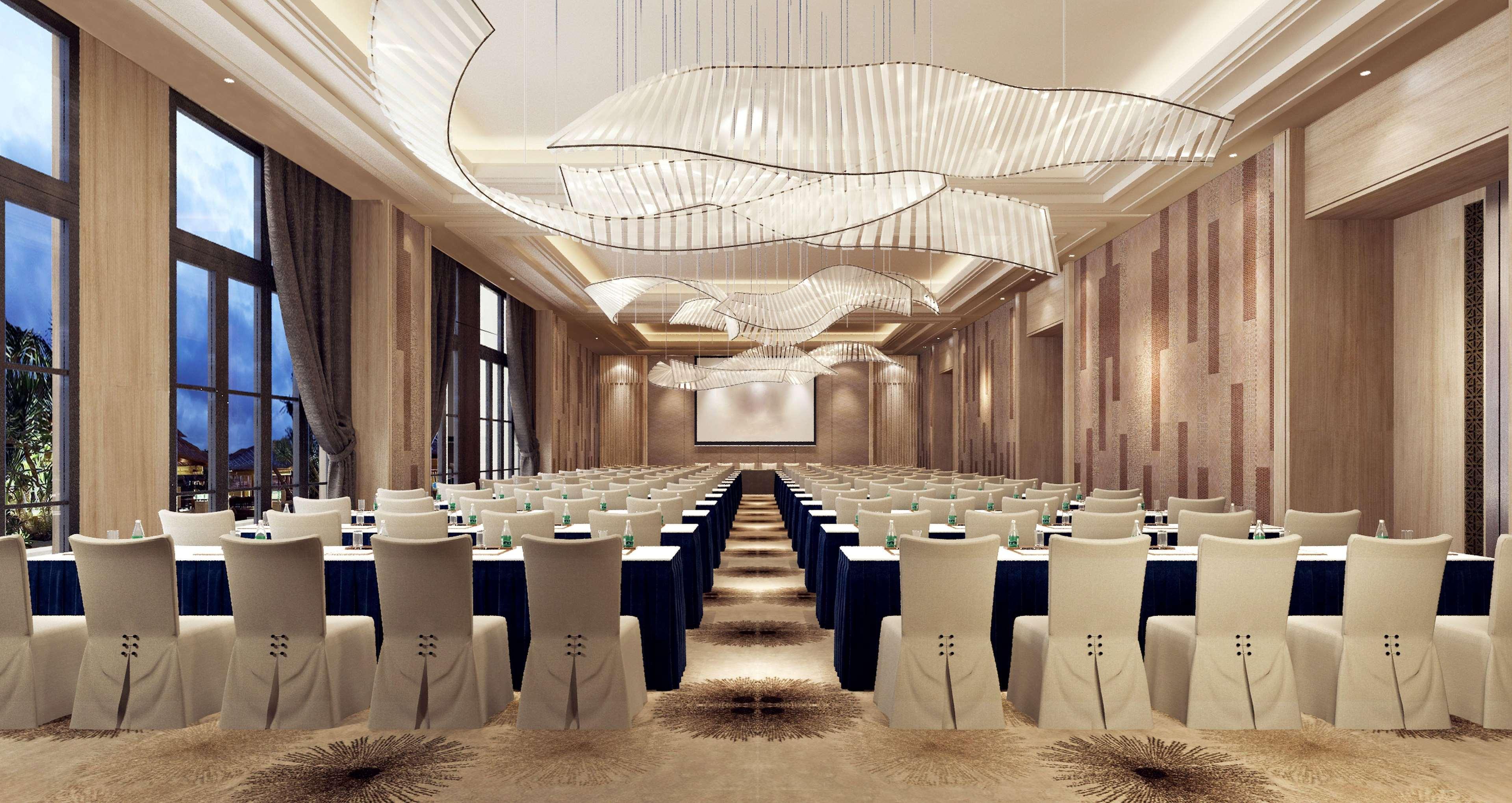 Doubletree By Hilton Huidong Resort Huizhou  Luaran gambar