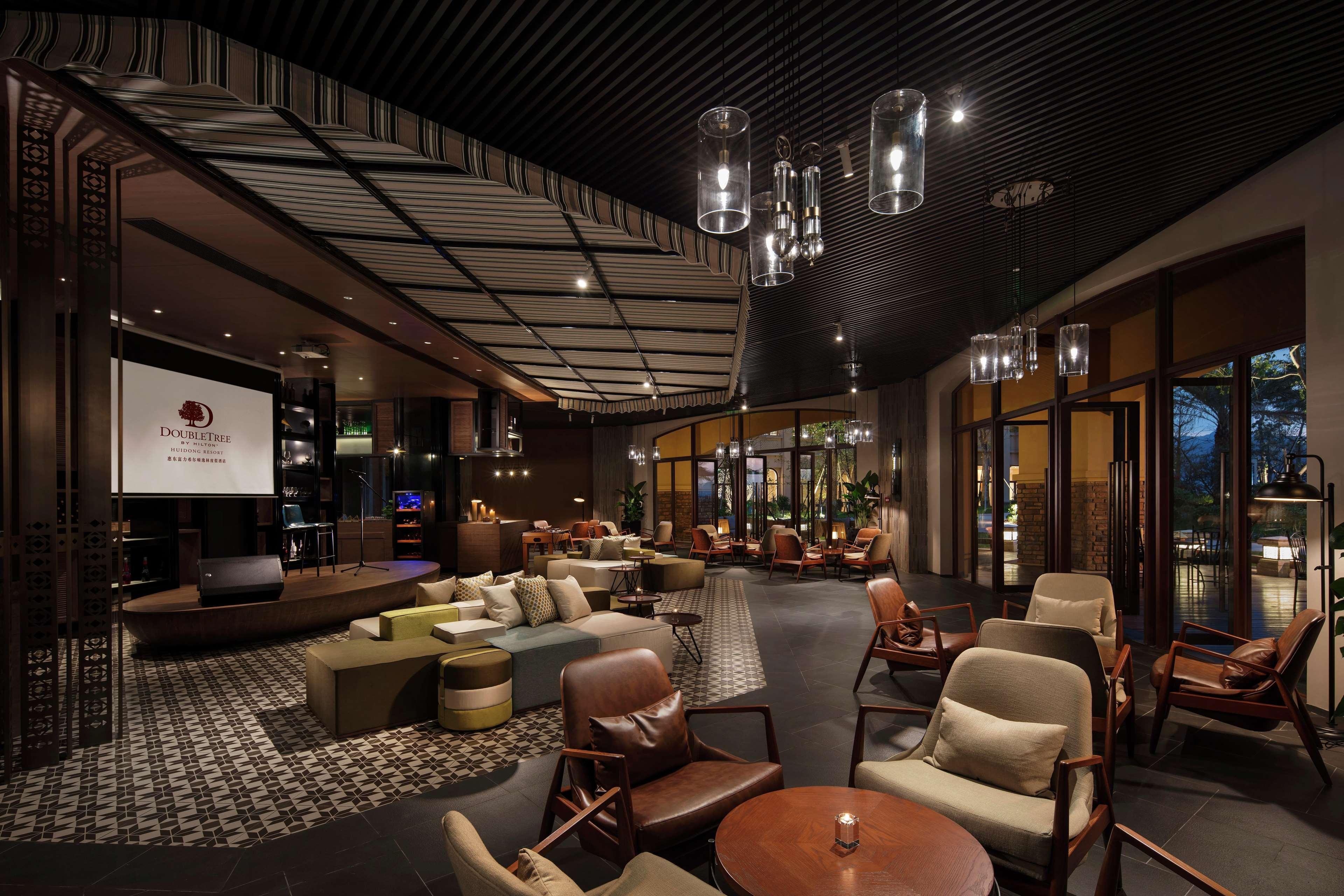 Doubletree By Hilton Huidong Resort Huizhou  Luaran gambar