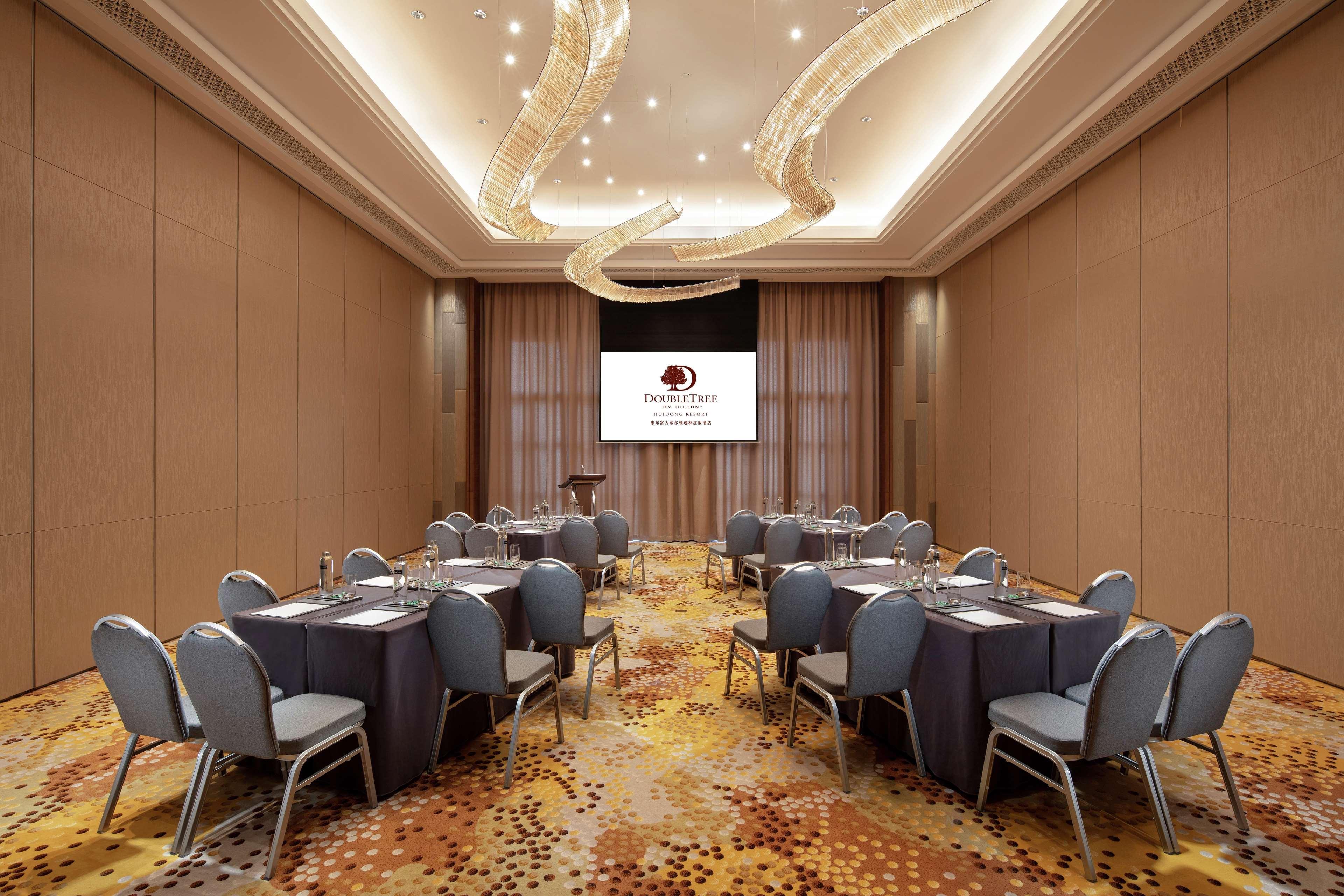 Doubletree By Hilton Huidong Resort Huizhou  Luaran gambar