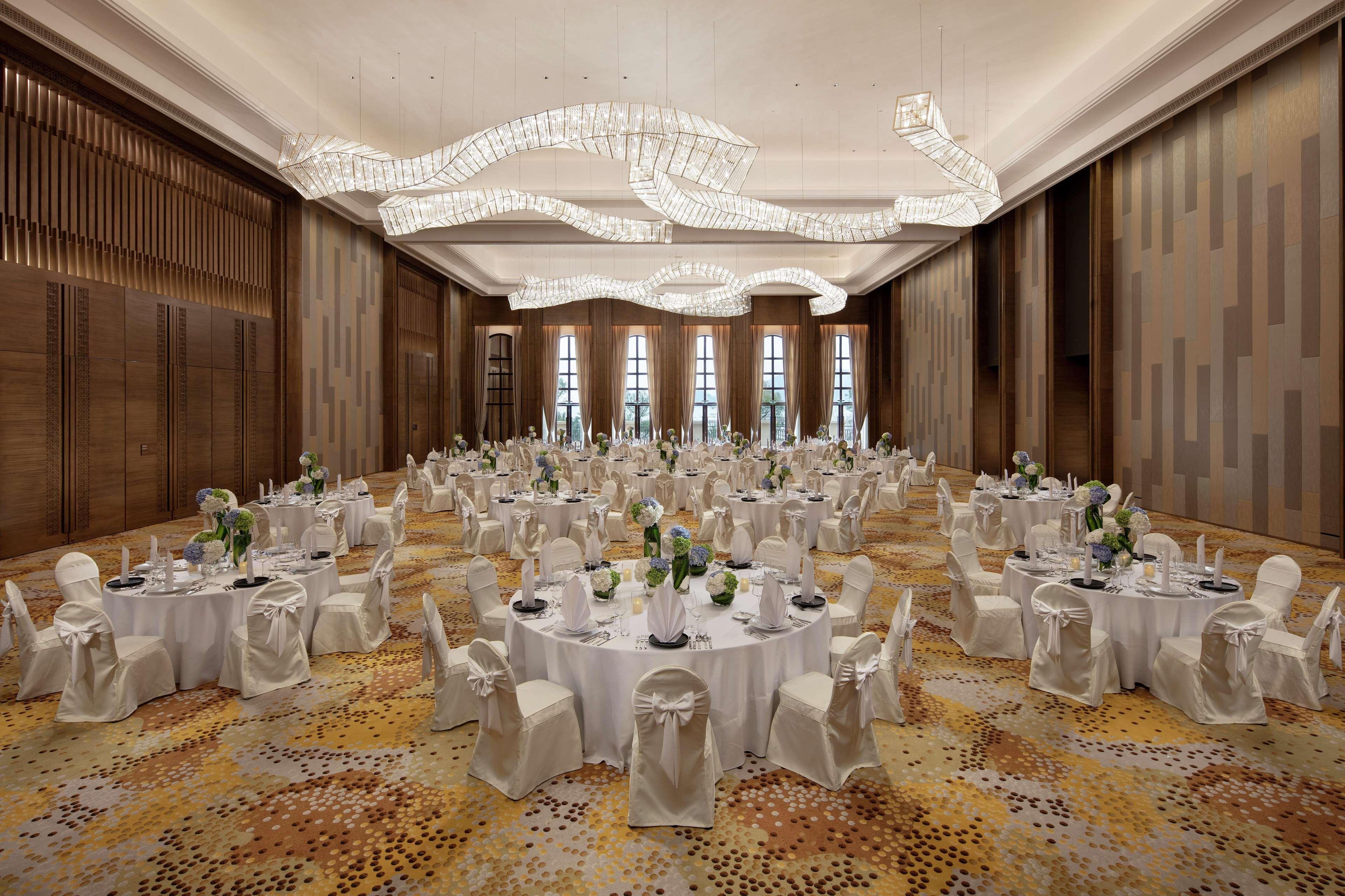 Doubletree By Hilton Huidong Resort Huizhou  Luaran gambar