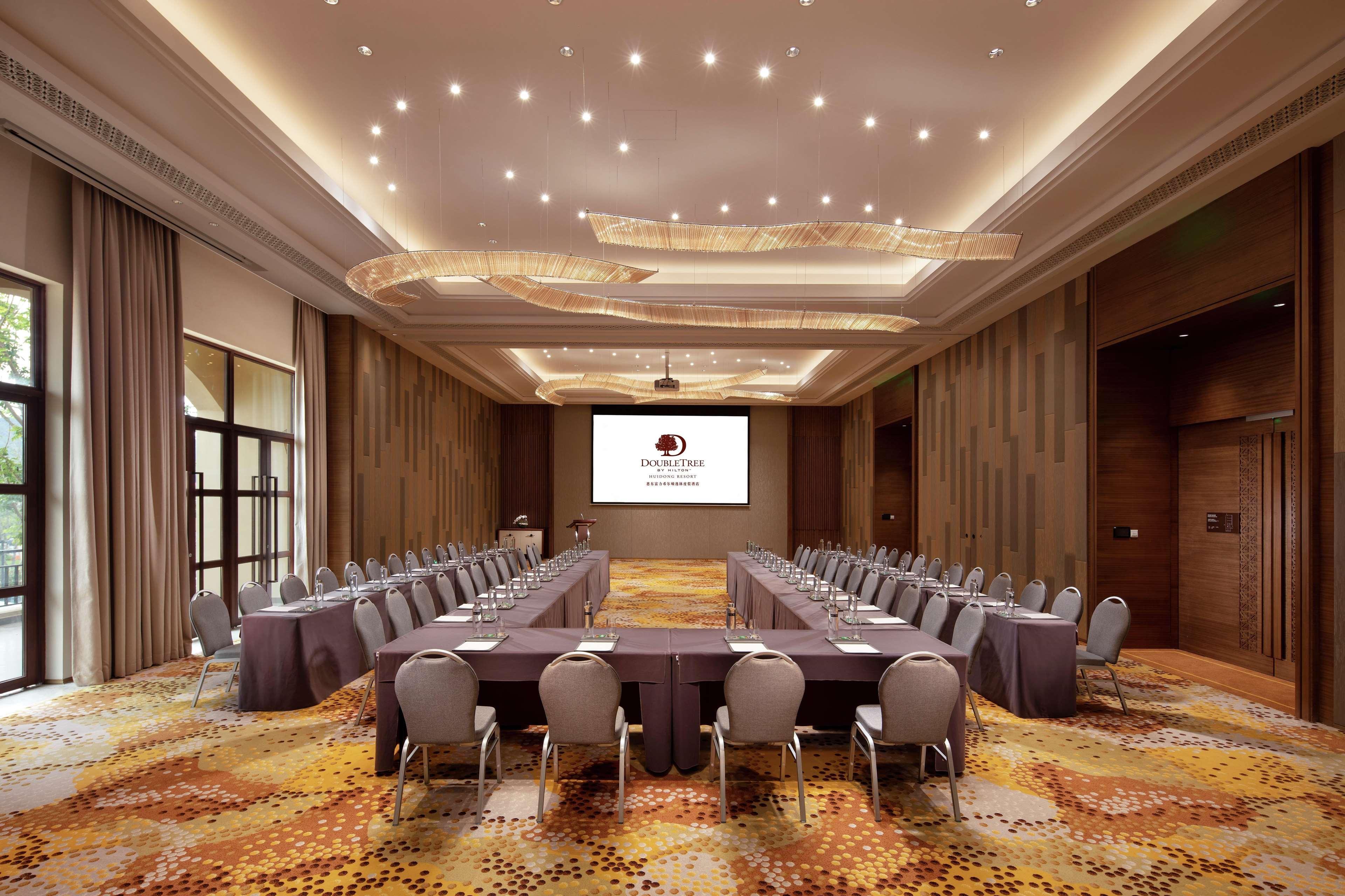 Doubletree By Hilton Huidong Resort Huizhou  Luaran gambar