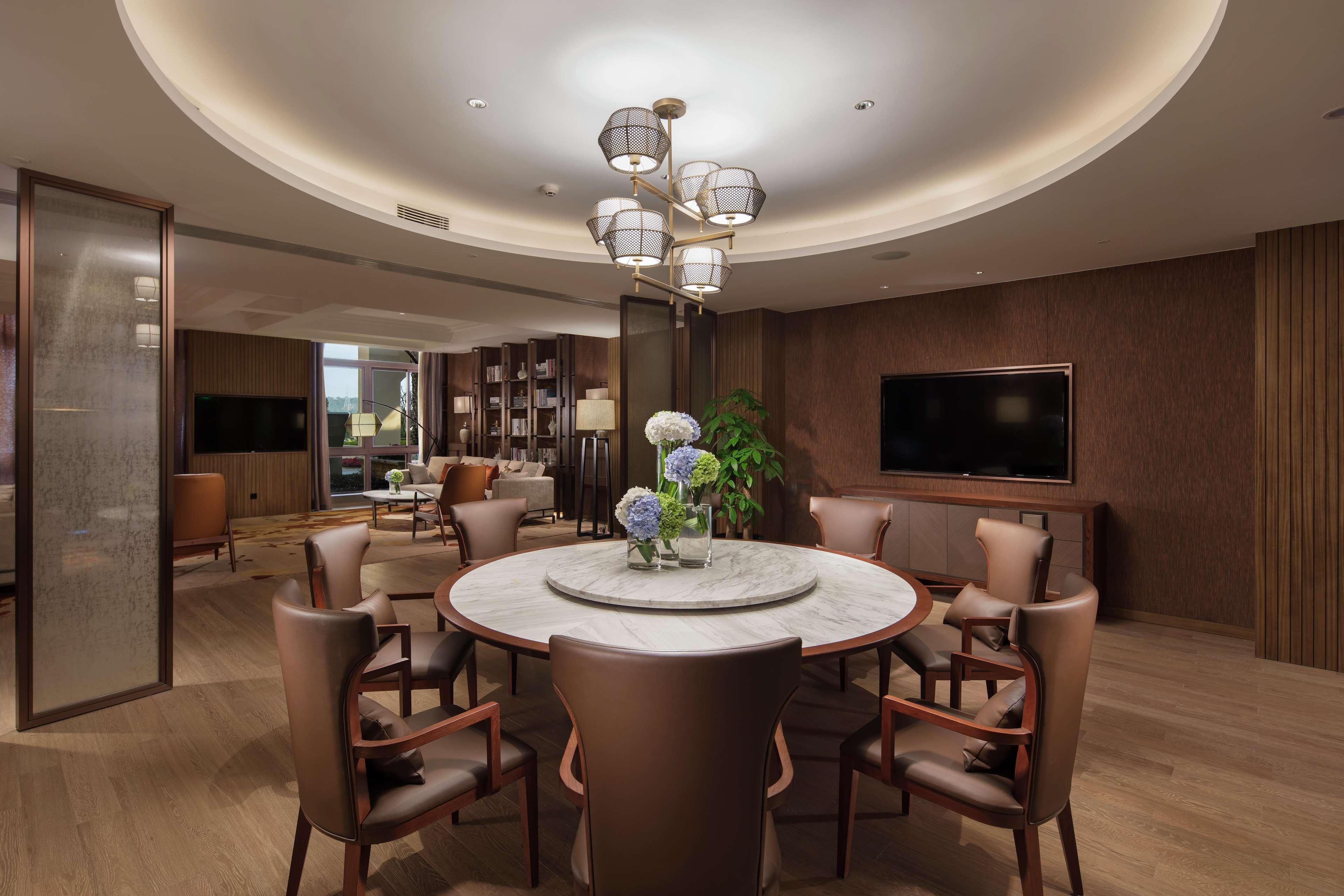 Doubletree By Hilton Huidong Resort Huizhou  Luaran gambar