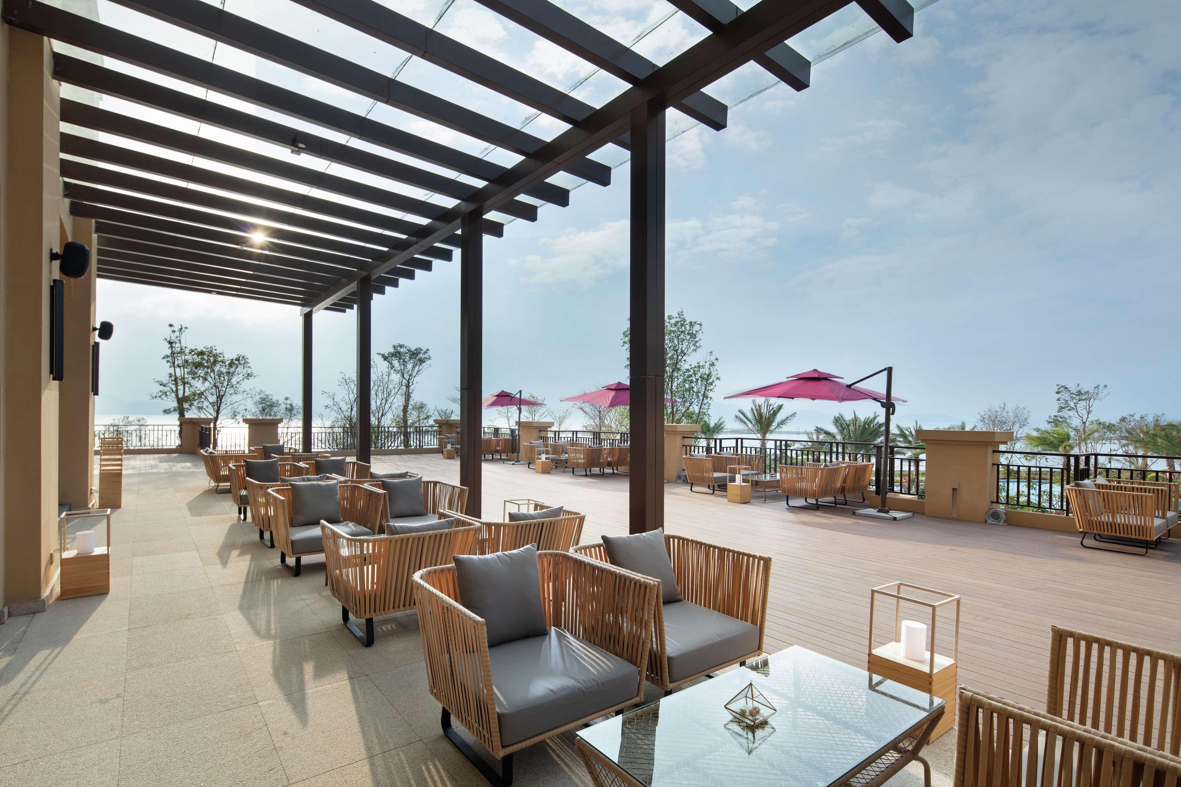 Doubletree By Hilton Huidong Resort Huizhou  Luaran gambar
