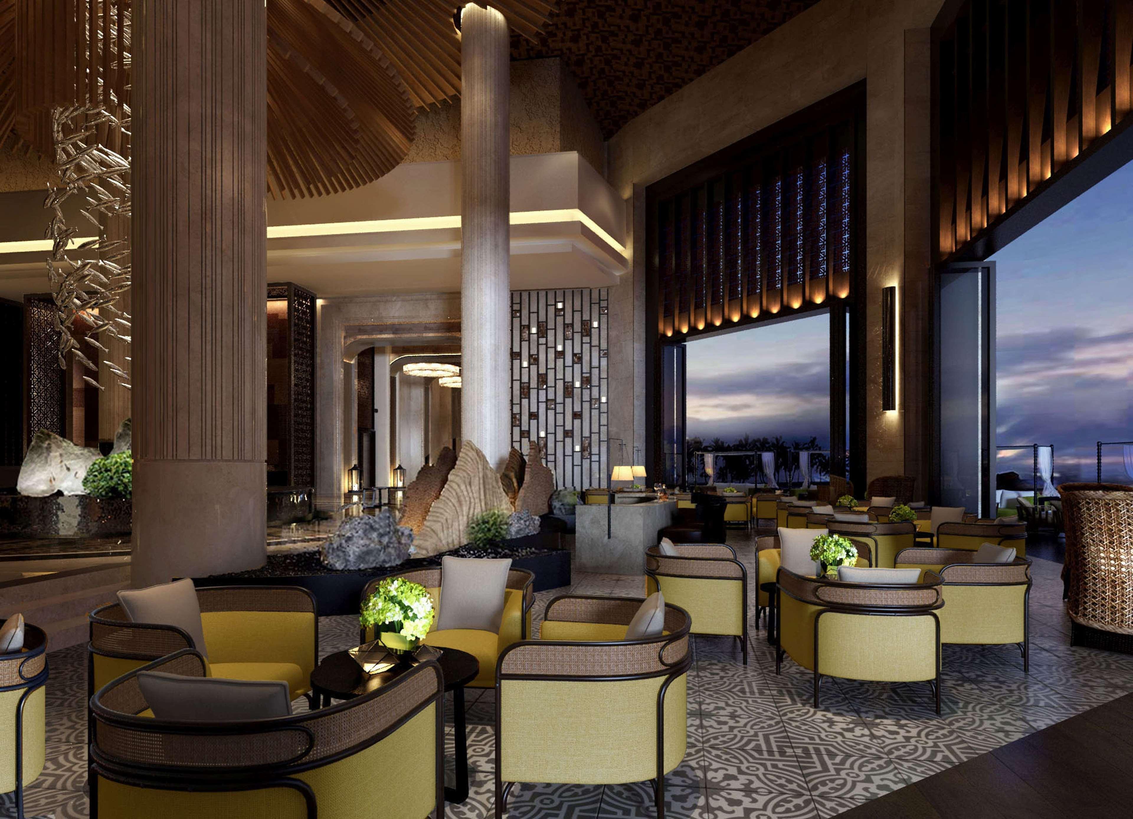 Doubletree By Hilton Huidong Resort Huizhou  Luaran gambar