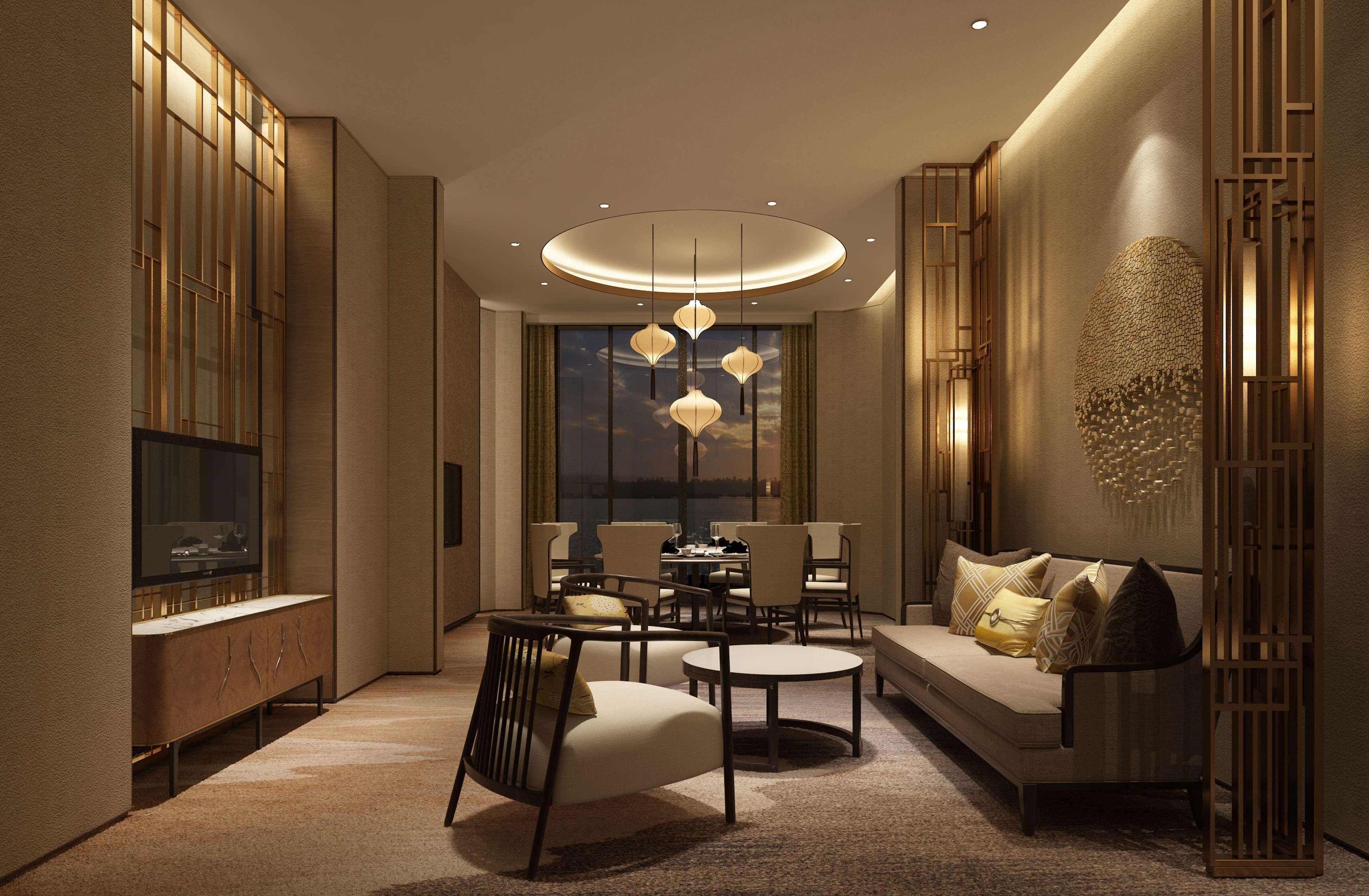 Doubletree By Hilton Huidong Resort Huizhou  Luaran gambar