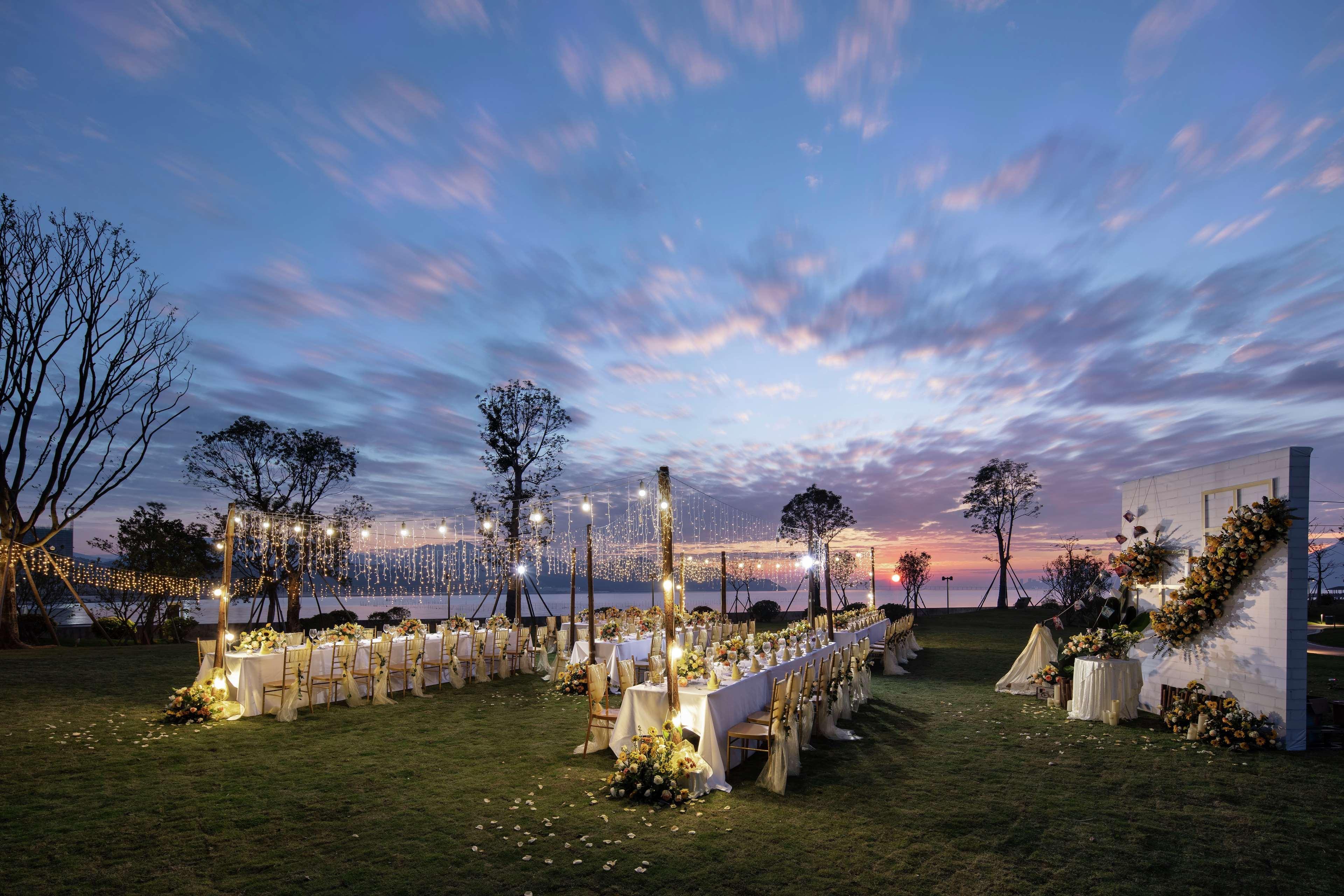 Doubletree By Hilton Huidong Resort Huizhou  Luaran gambar