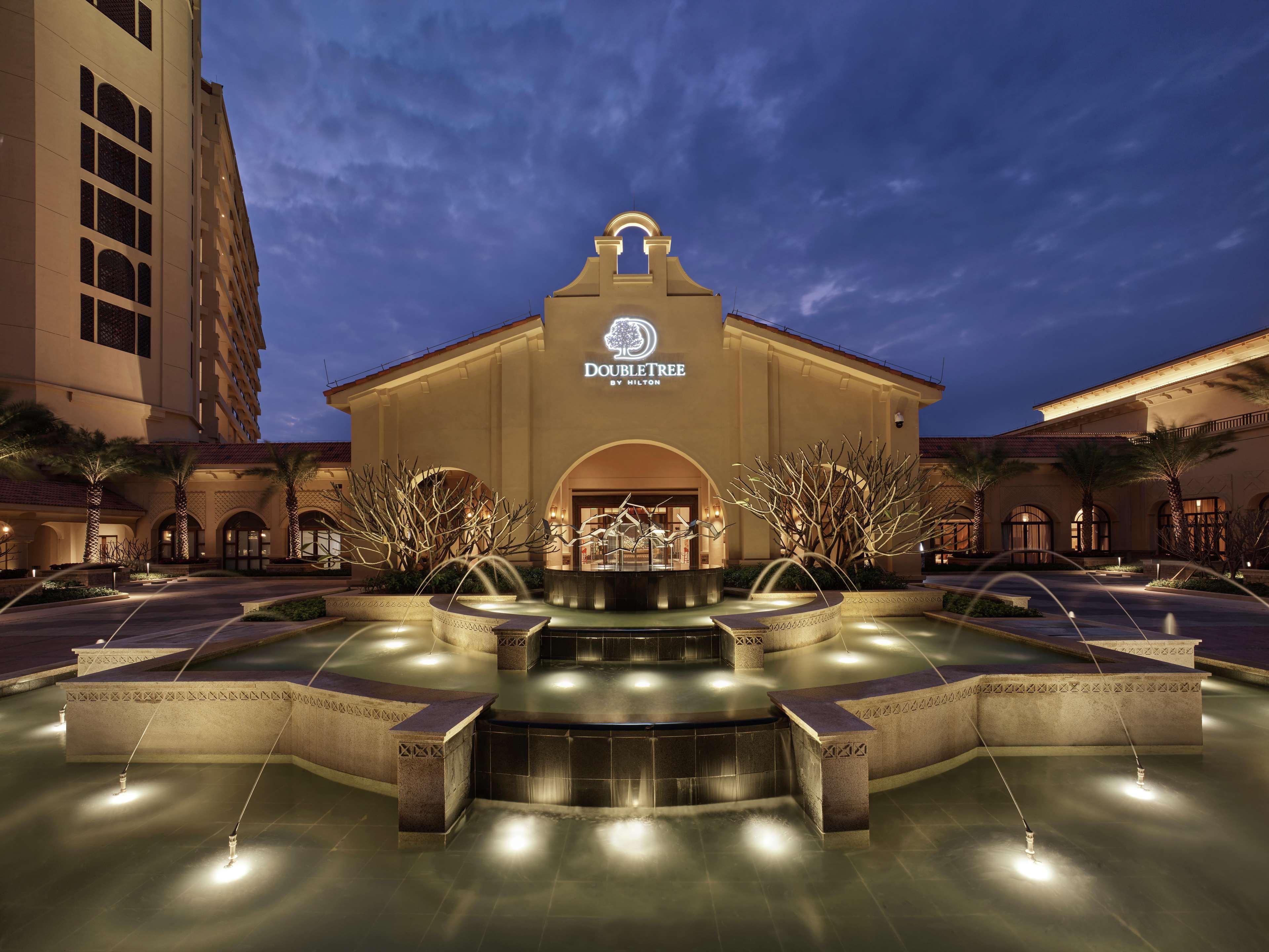 Doubletree By Hilton Huidong Resort Huizhou  Luaran gambar