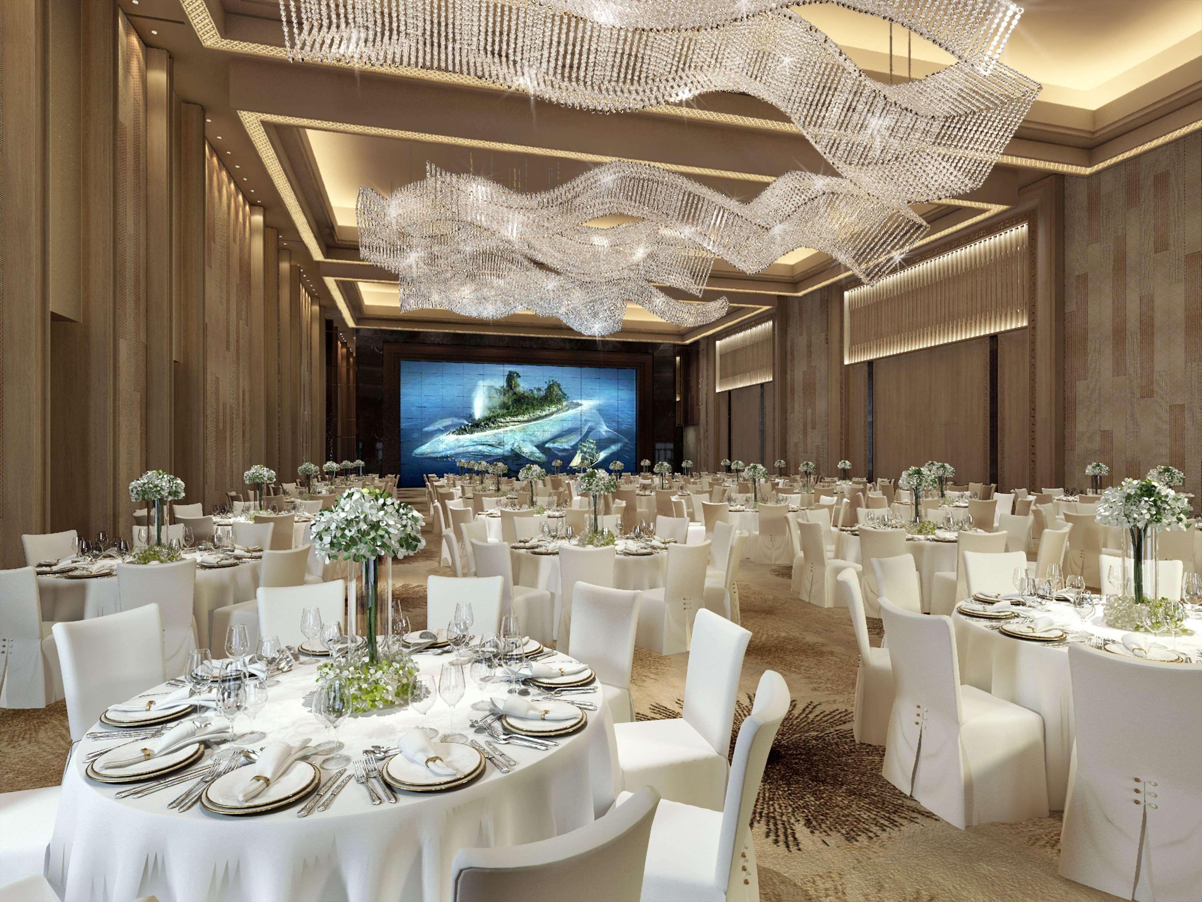 Doubletree By Hilton Huidong Resort Huizhou  Luaran gambar