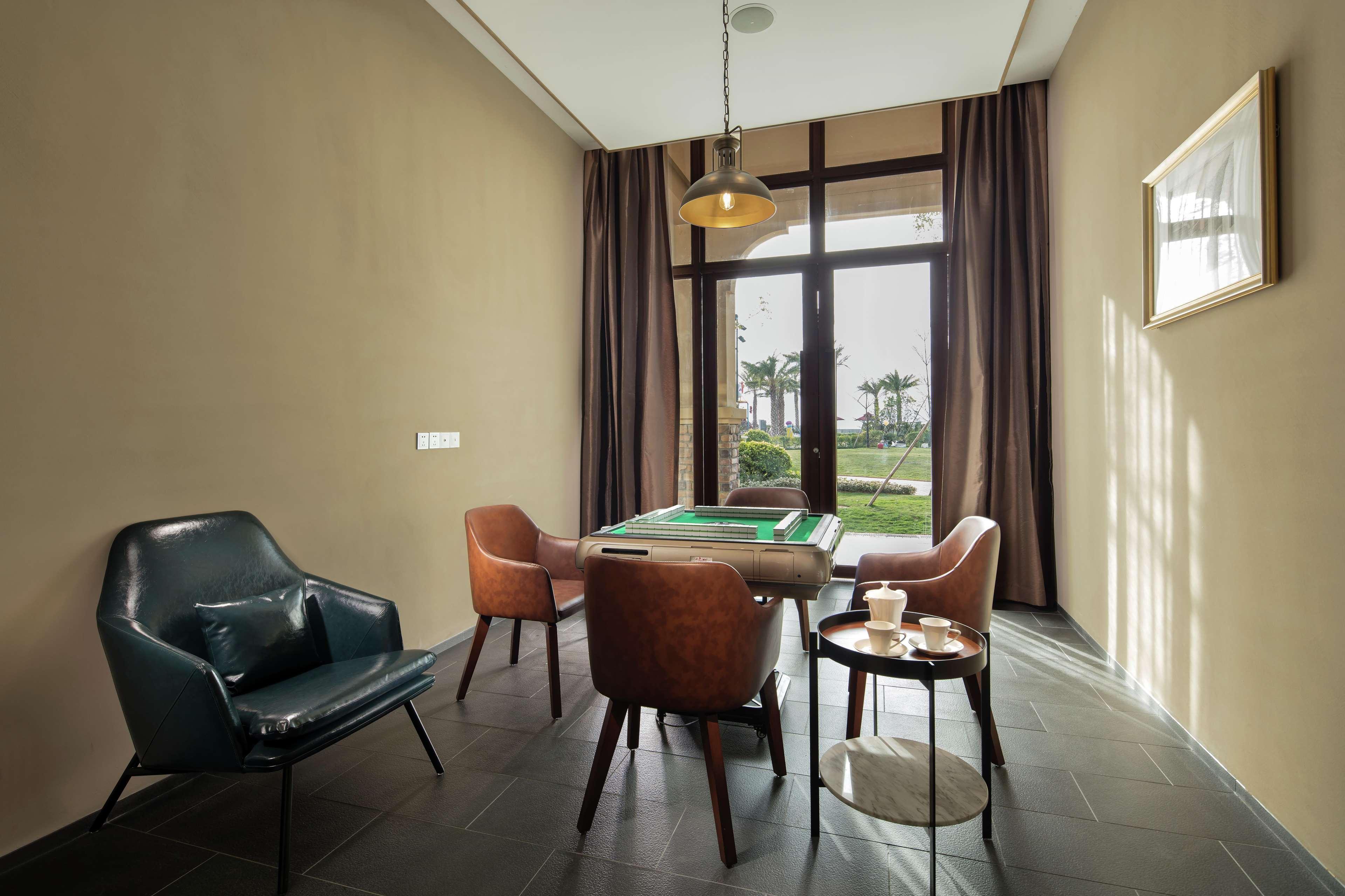Doubletree By Hilton Huidong Resort Huizhou  Luaran gambar