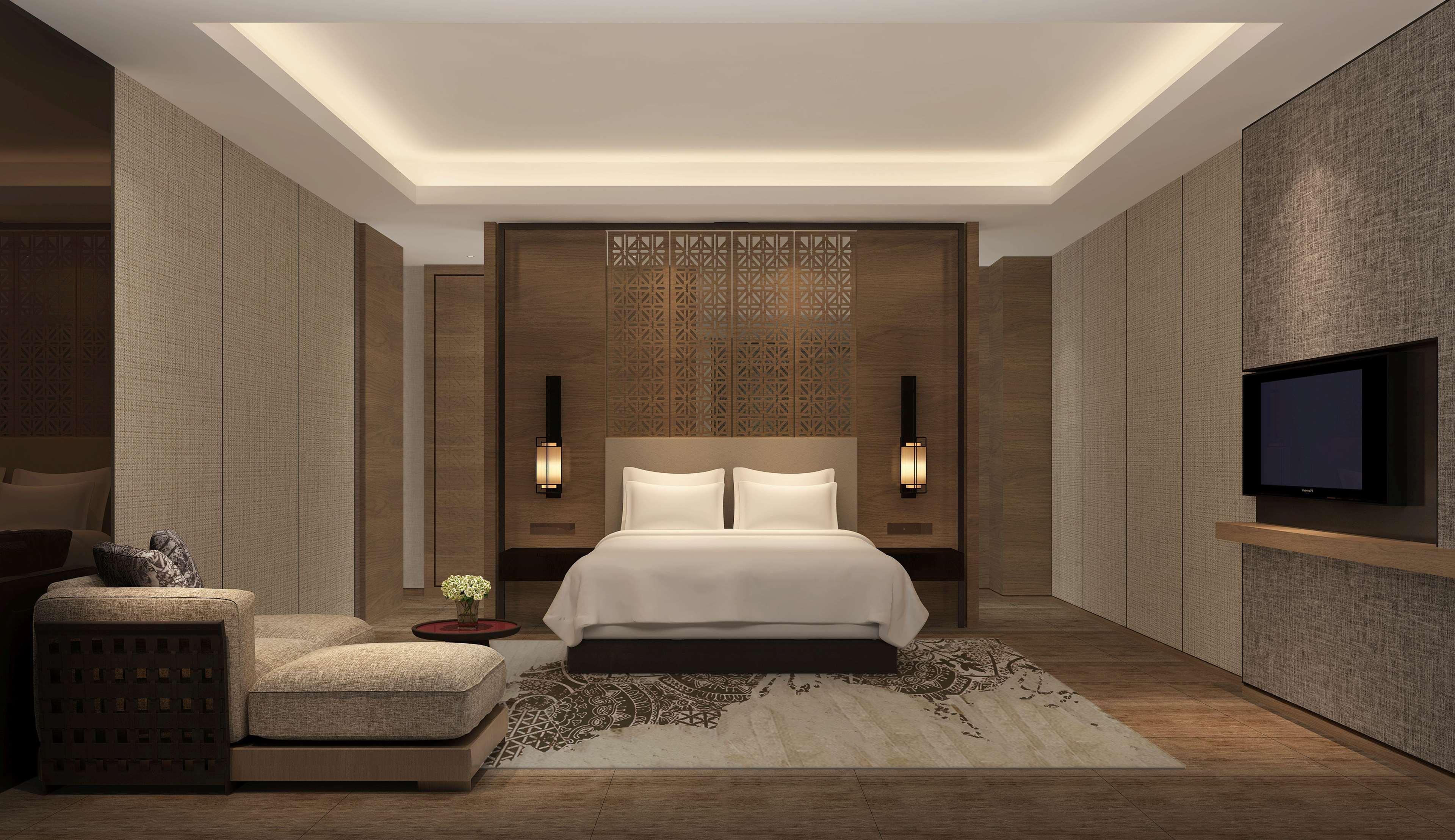 Doubletree By Hilton Huidong Resort Huizhou  Luaran gambar