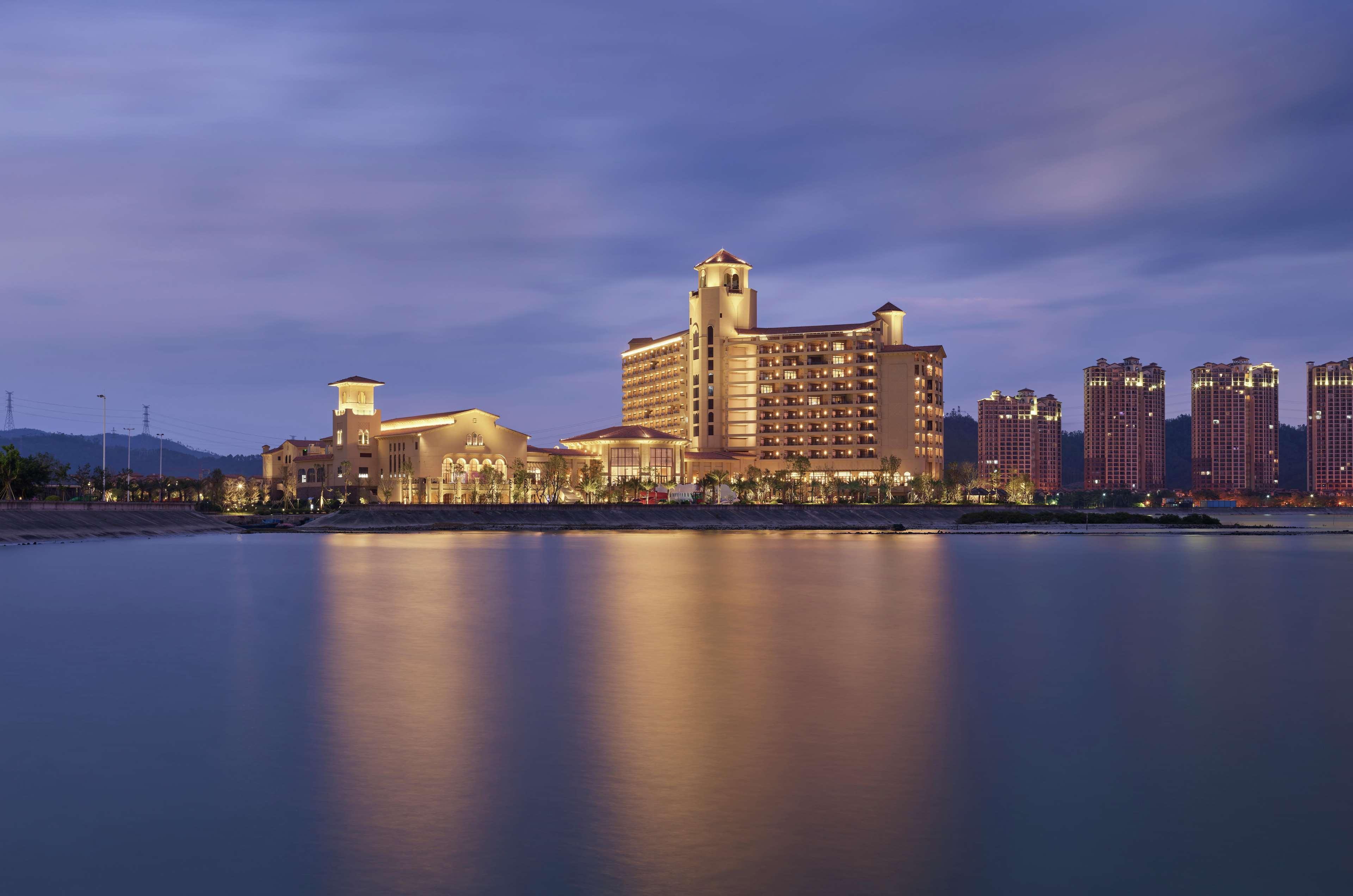Doubletree By Hilton Huidong Resort Huizhou  Luaran gambar