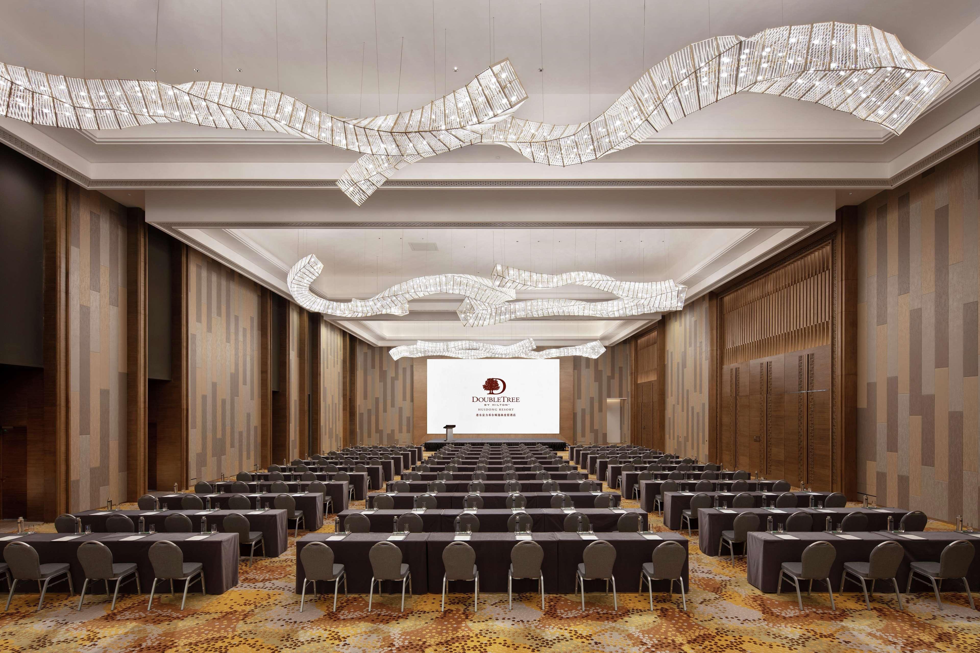 Doubletree By Hilton Huidong Resort Huizhou  Luaran gambar