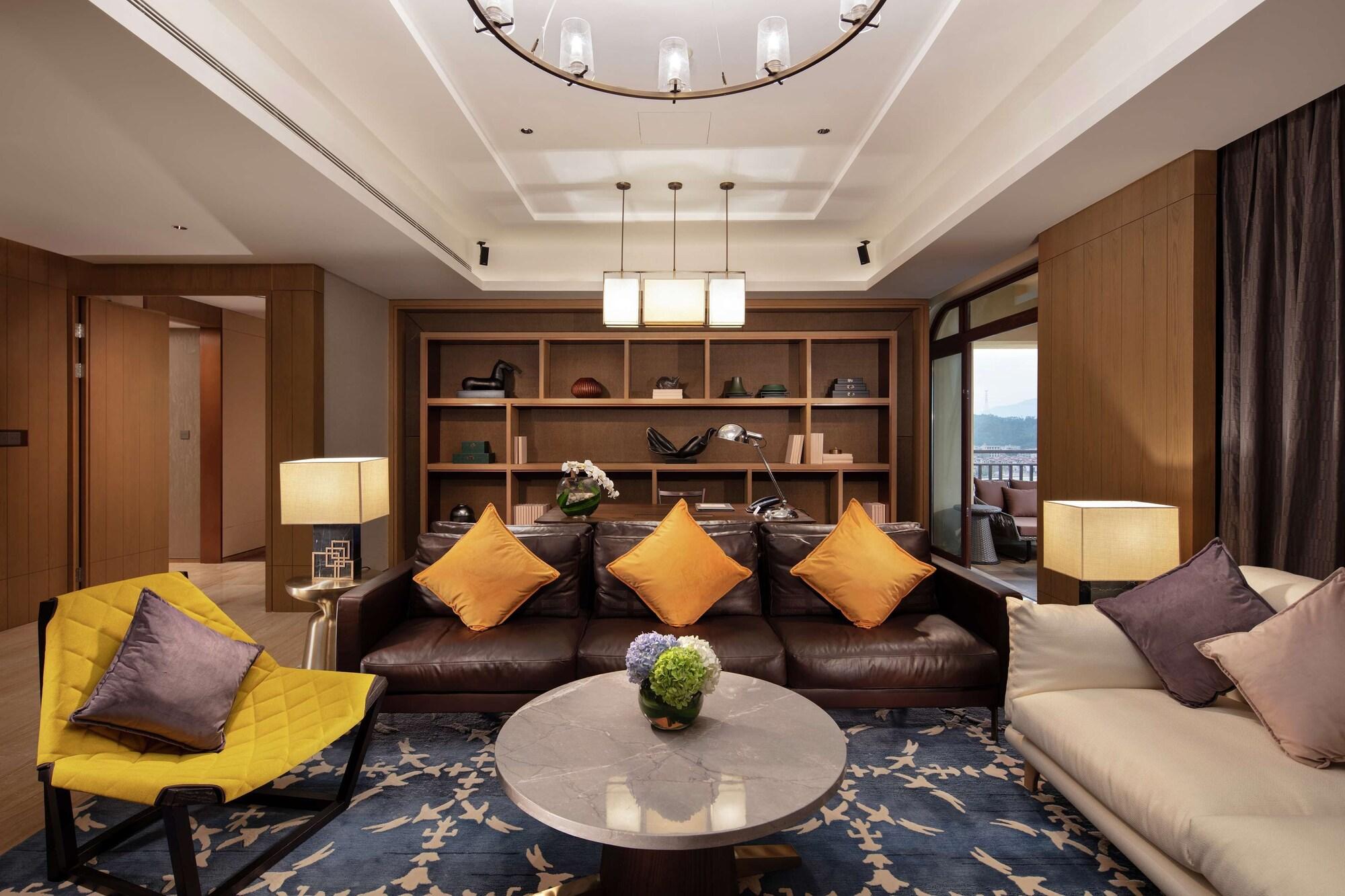 Doubletree By Hilton Huidong Resort Huizhou  Luaran gambar