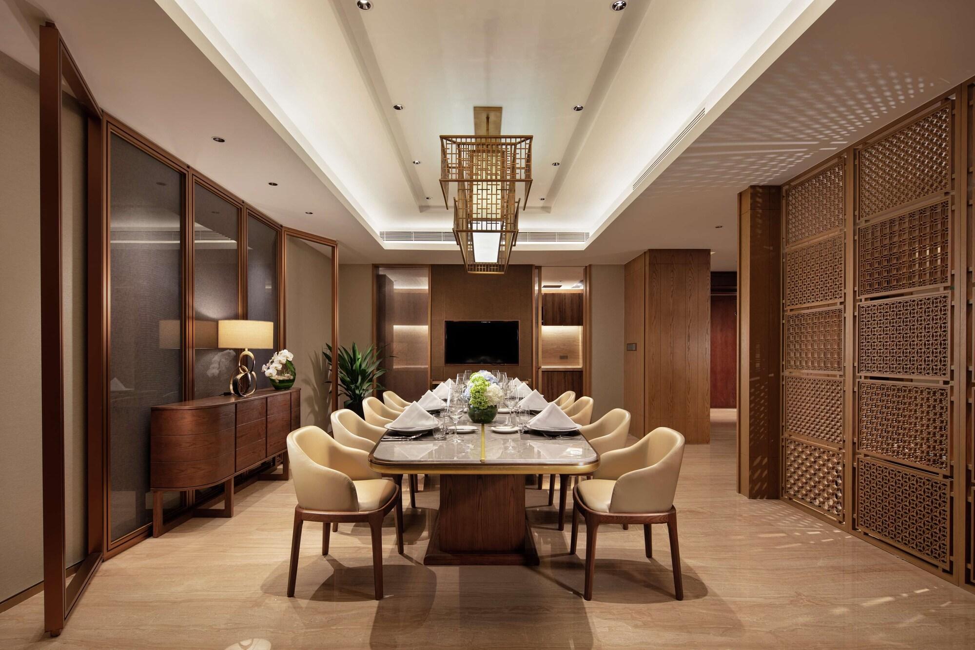 Doubletree By Hilton Huidong Resort Huizhou  Luaran gambar