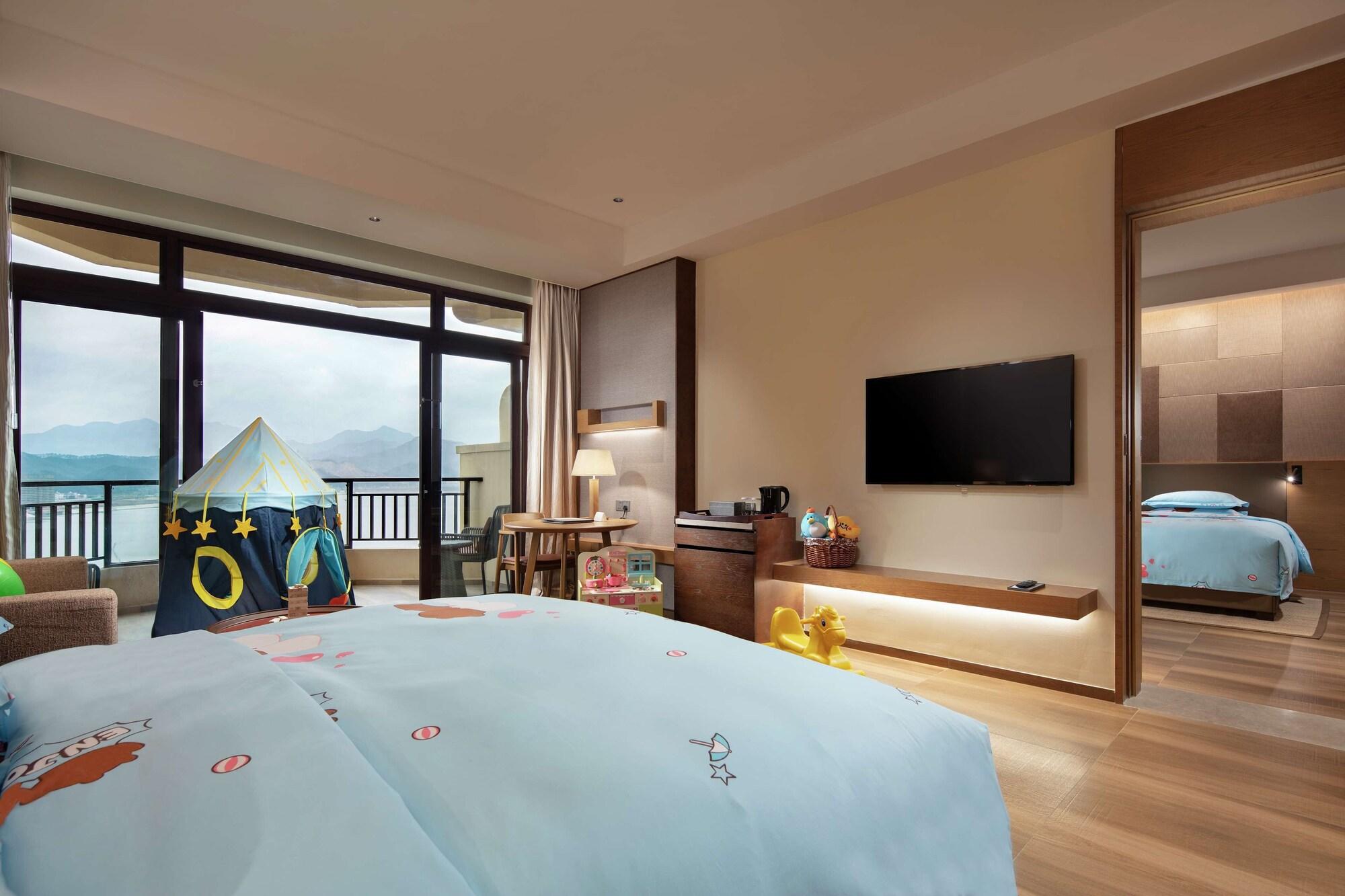 Doubletree By Hilton Huidong Resort Huizhou  Luaran gambar