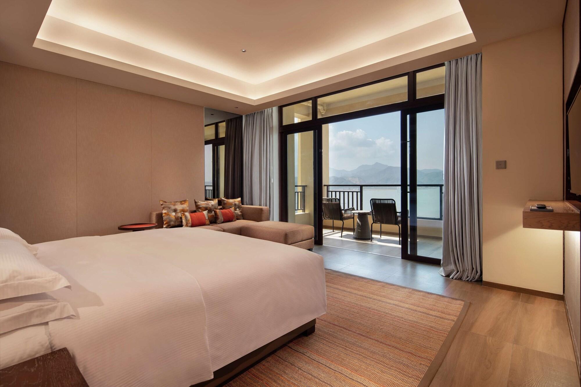 Doubletree By Hilton Huidong Resort Huizhou  Luaran gambar