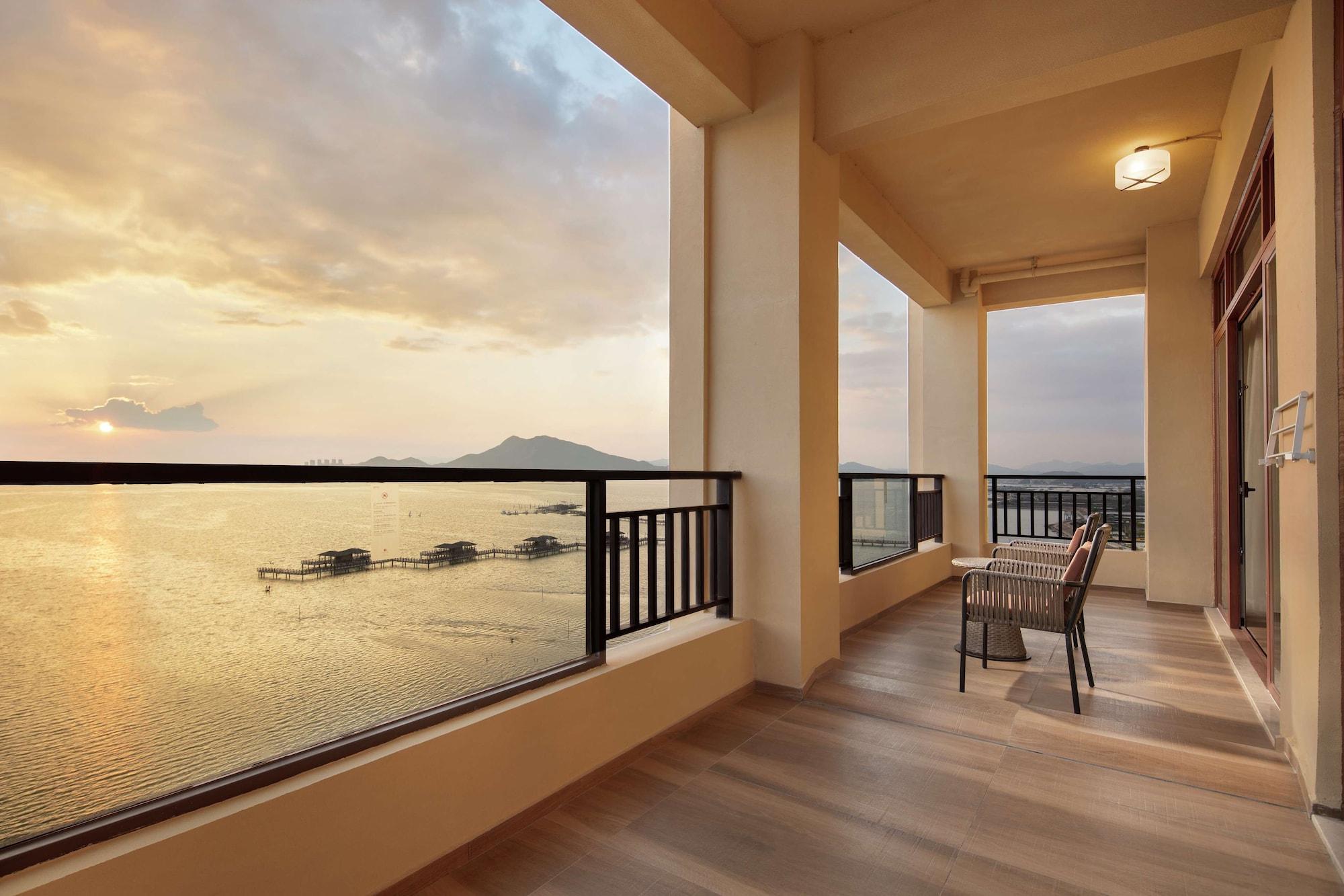Doubletree By Hilton Huidong Resort Huizhou  Luaran gambar