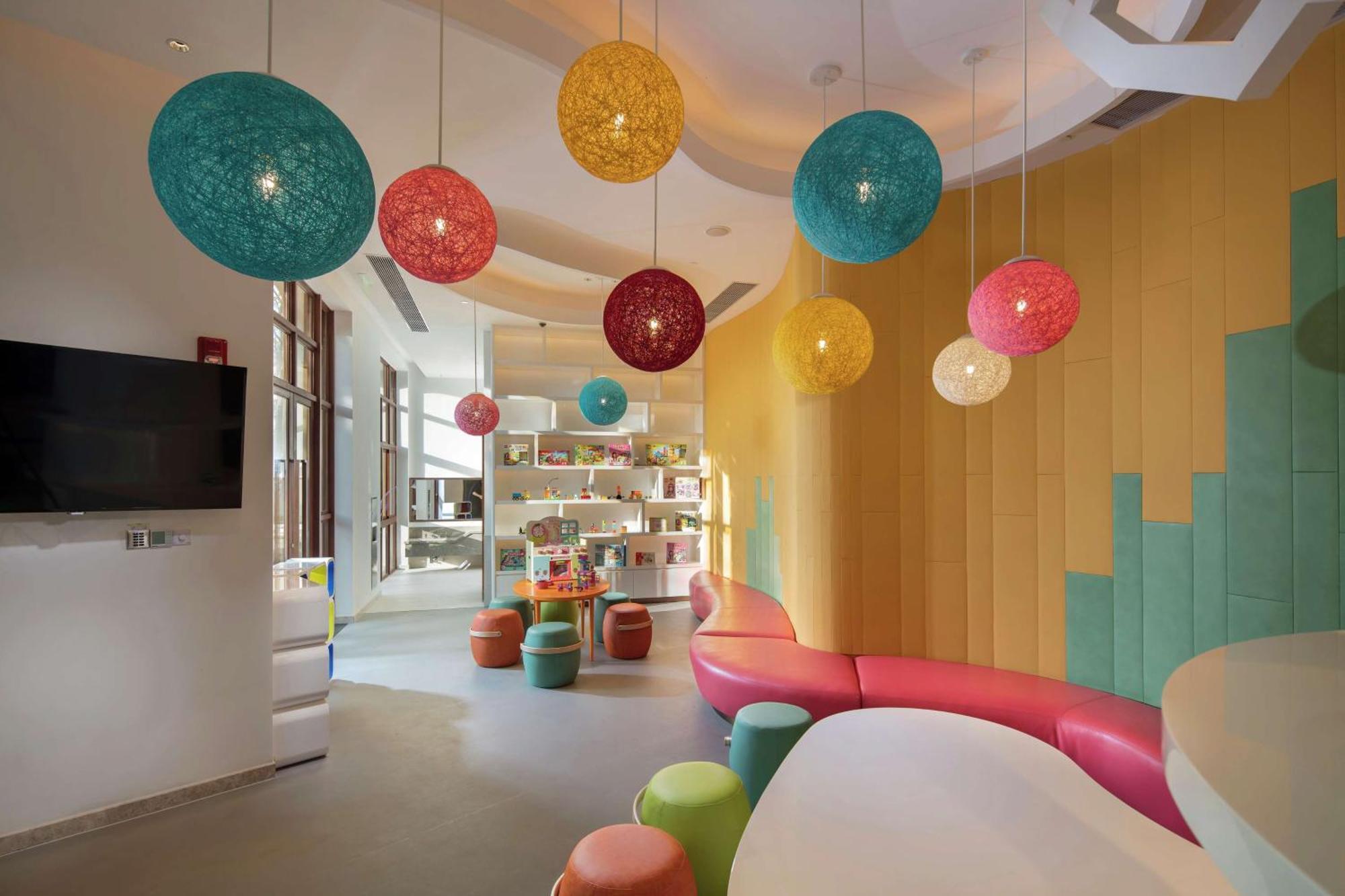 Doubletree By Hilton Huidong Resort Huizhou  Luaran gambar
