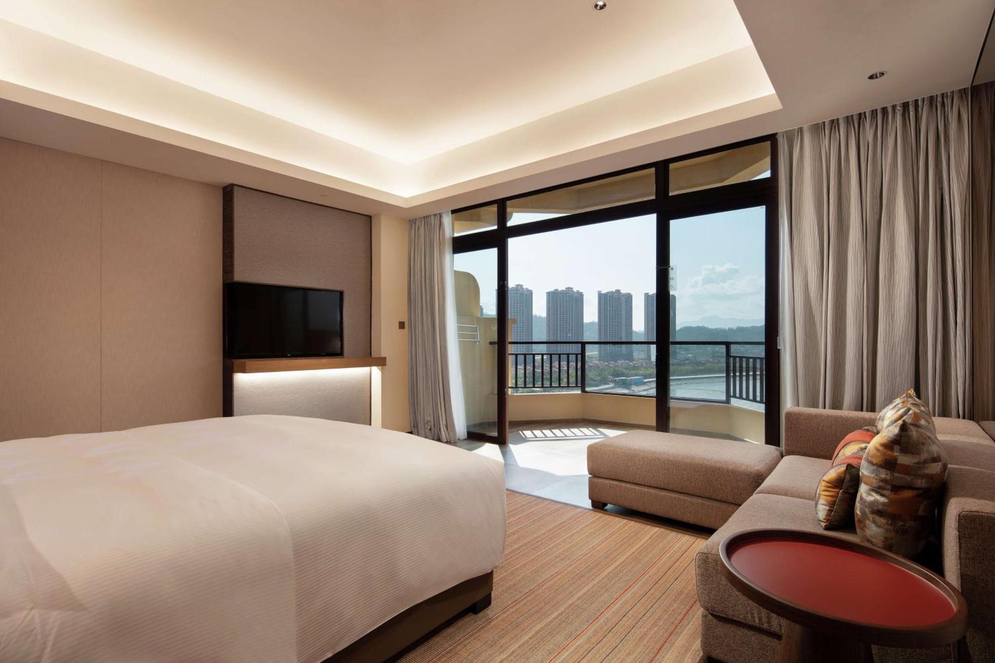 Doubletree By Hilton Huidong Resort Huizhou  Luaran gambar
