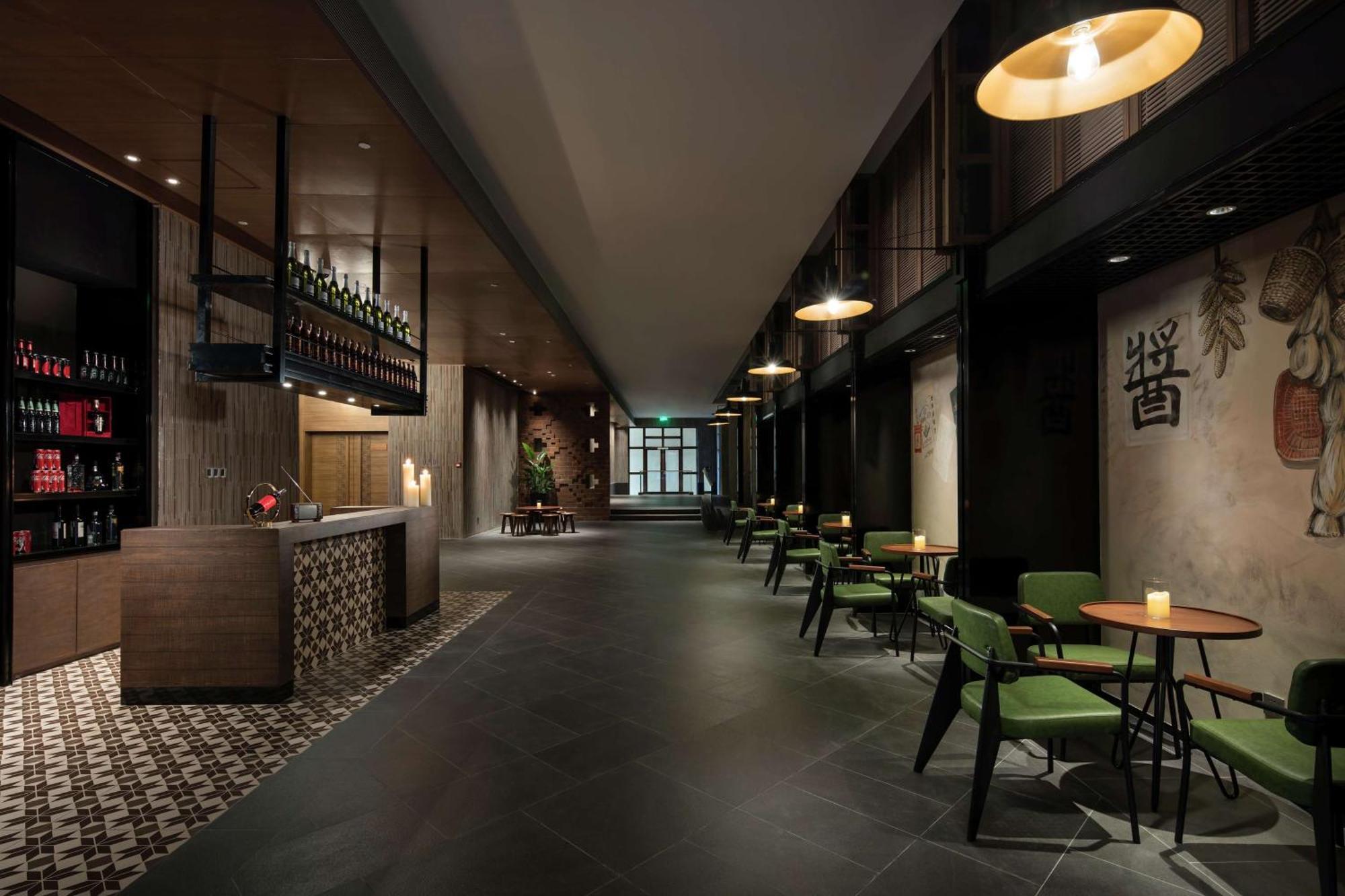 Doubletree By Hilton Huidong Resort Huizhou  Luaran gambar
