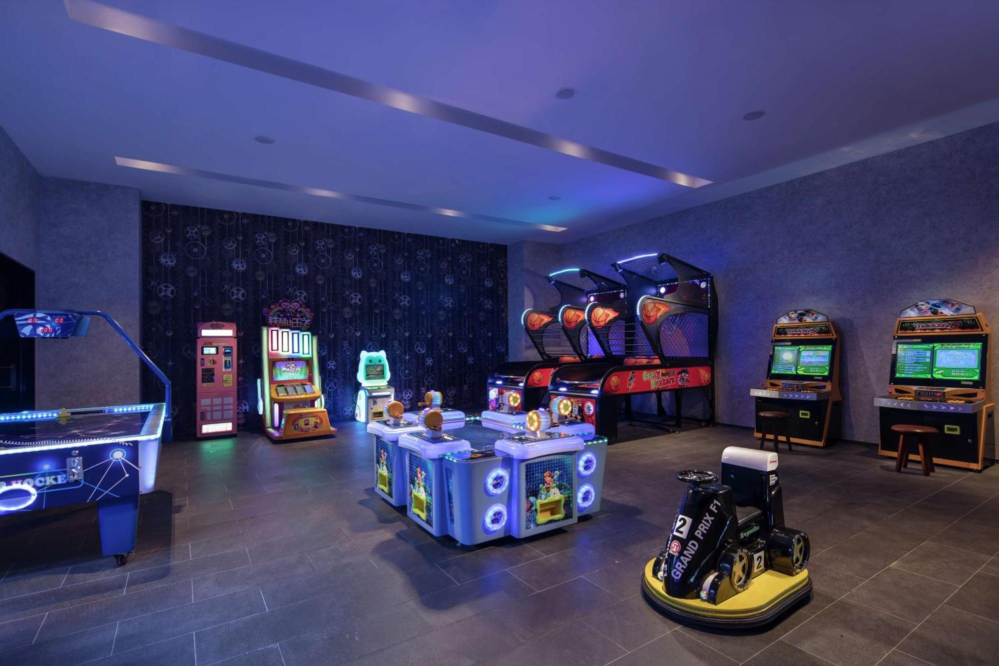 Doubletree By Hilton Huidong Resort Huizhou  Luaran gambar