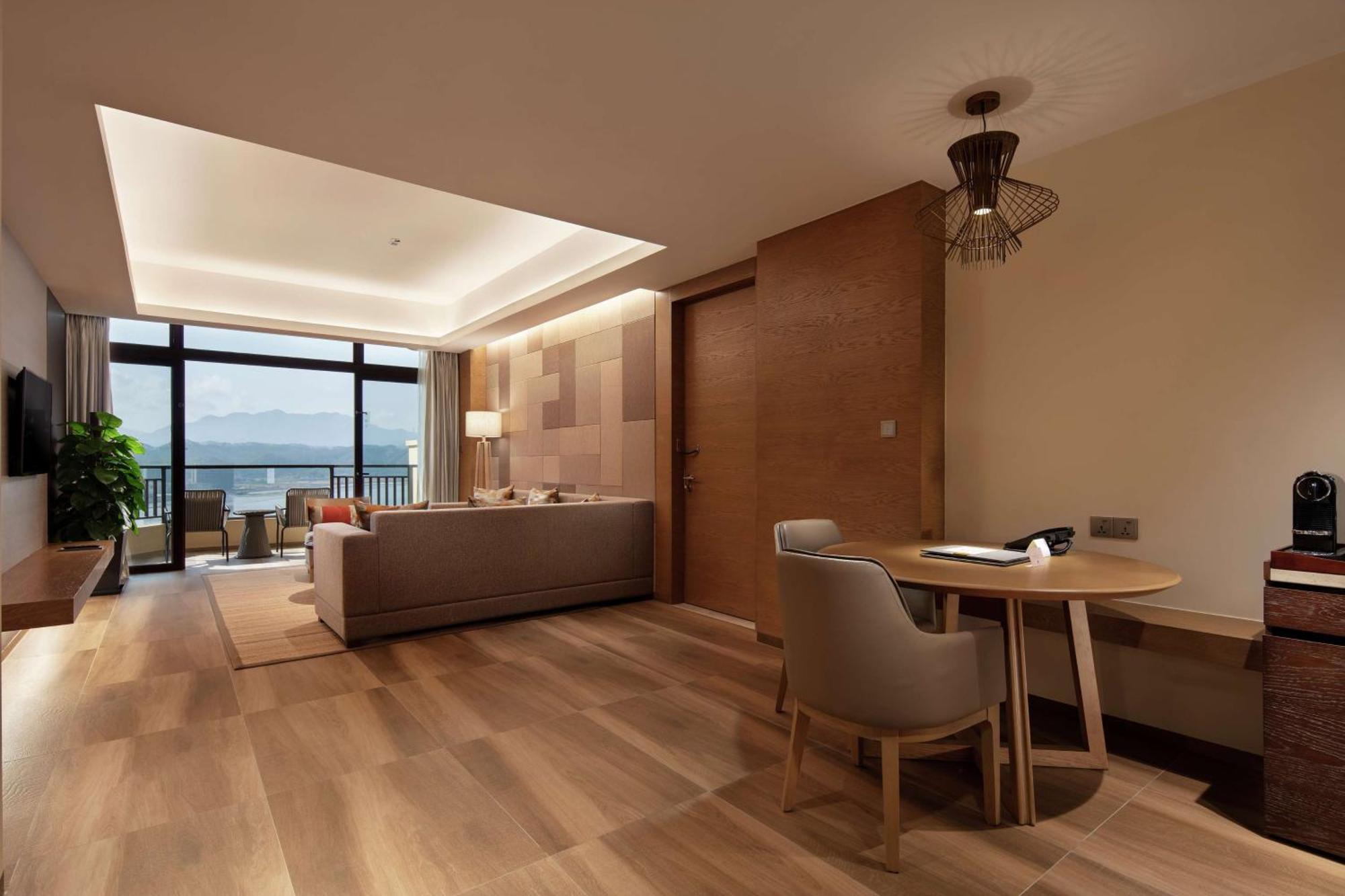 Doubletree By Hilton Huidong Resort Huizhou  Luaran gambar