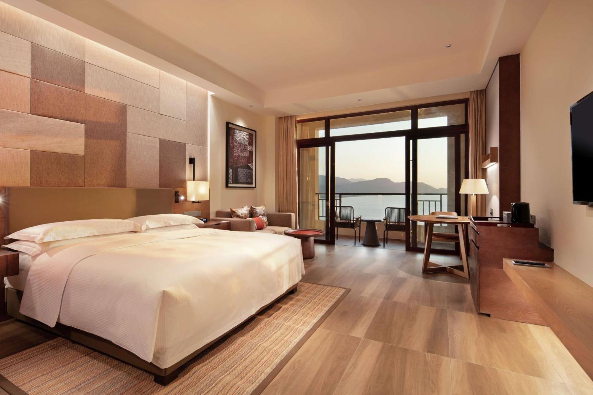 Doubletree By Hilton Huidong Resort Huizhou  Luaran gambar