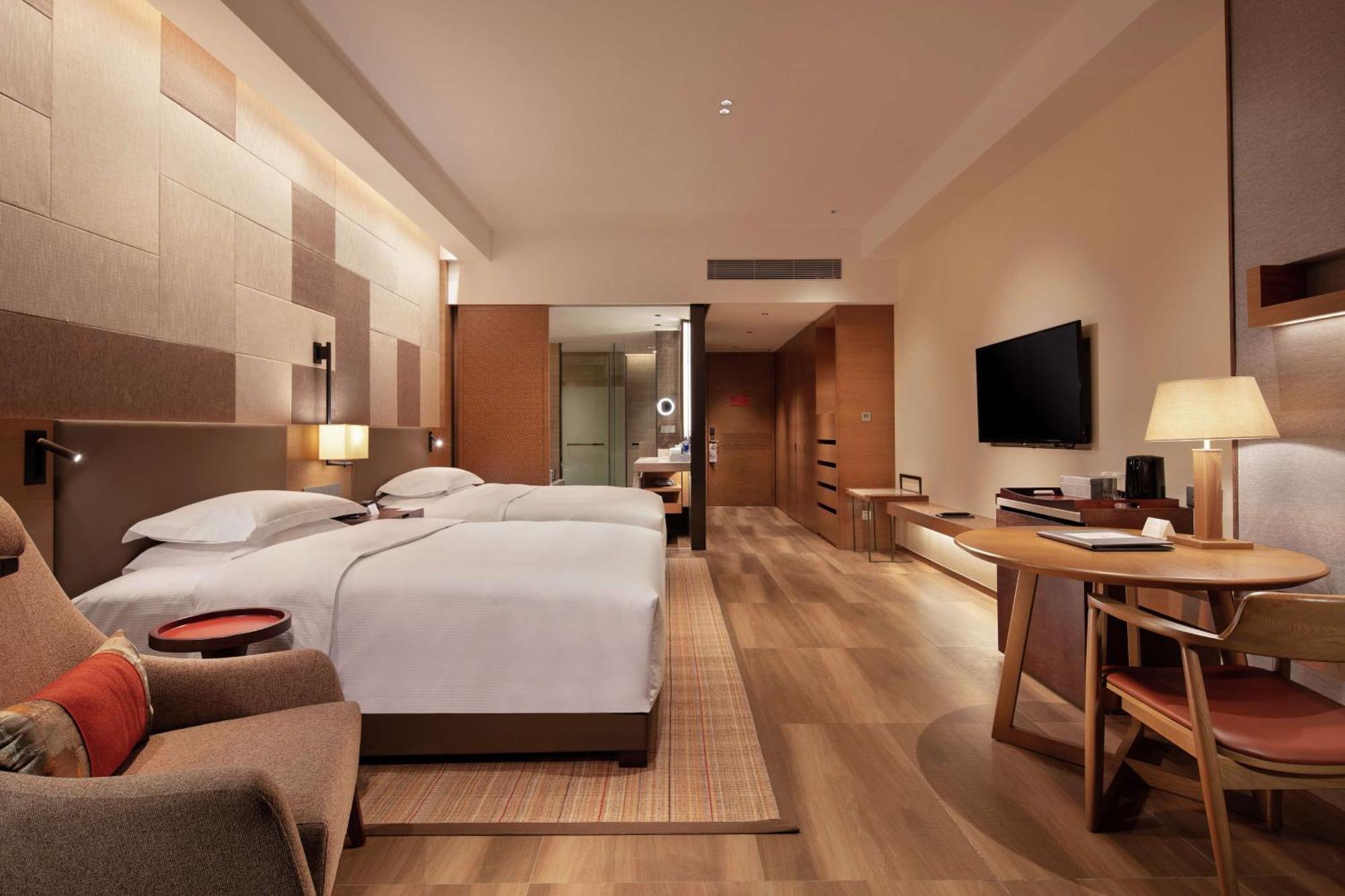 Doubletree By Hilton Huidong Resort Huizhou  Luaran gambar