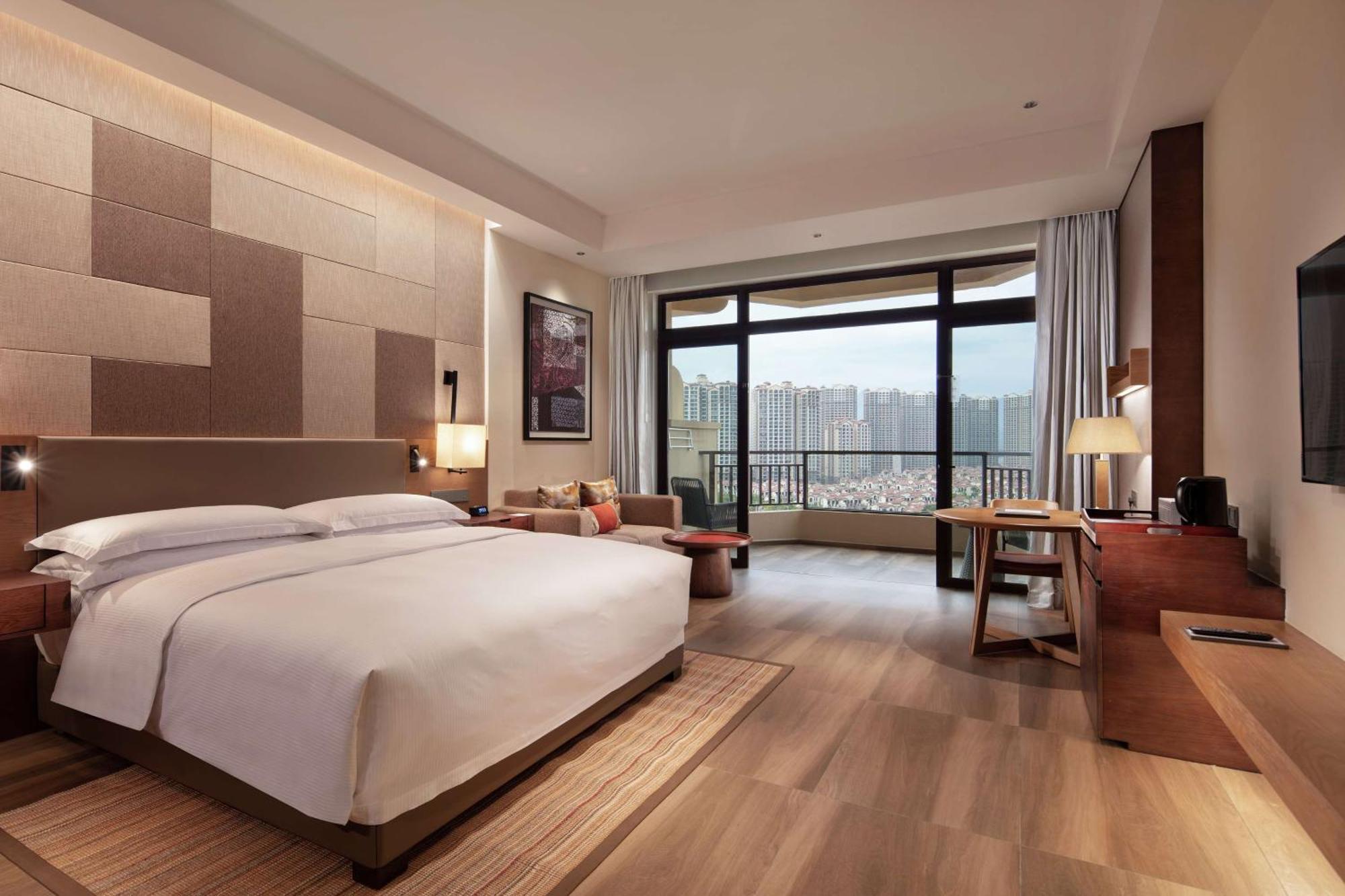 Doubletree By Hilton Huidong Resort Huizhou  Luaran gambar
