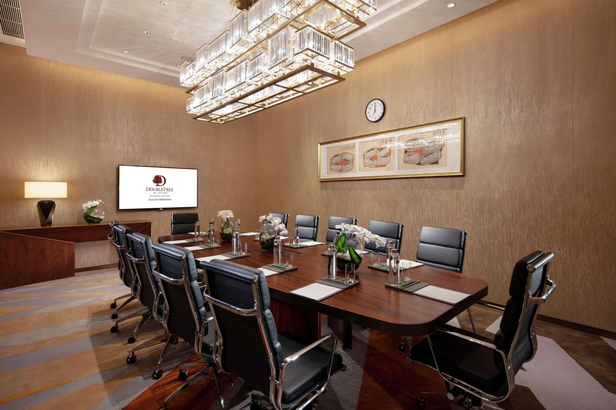 Doubletree By Hilton Huidong Resort Huizhou  Luaran gambar