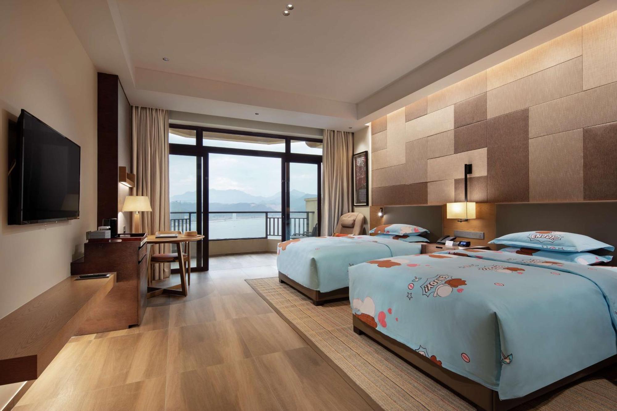 Doubletree By Hilton Huidong Resort Huizhou  Luaran gambar