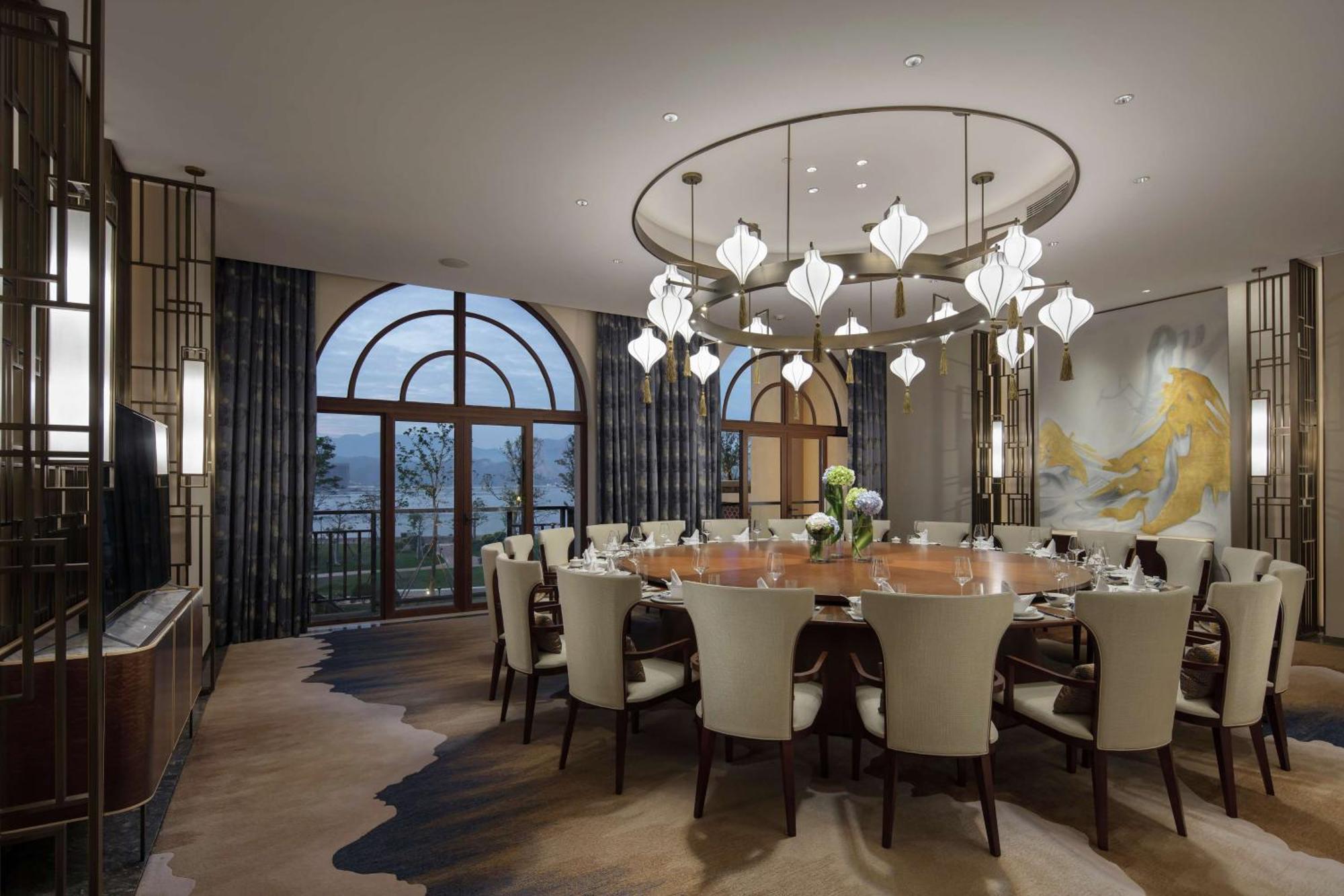 Doubletree By Hilton Huidong Resort Huizhou  Luaran gambar