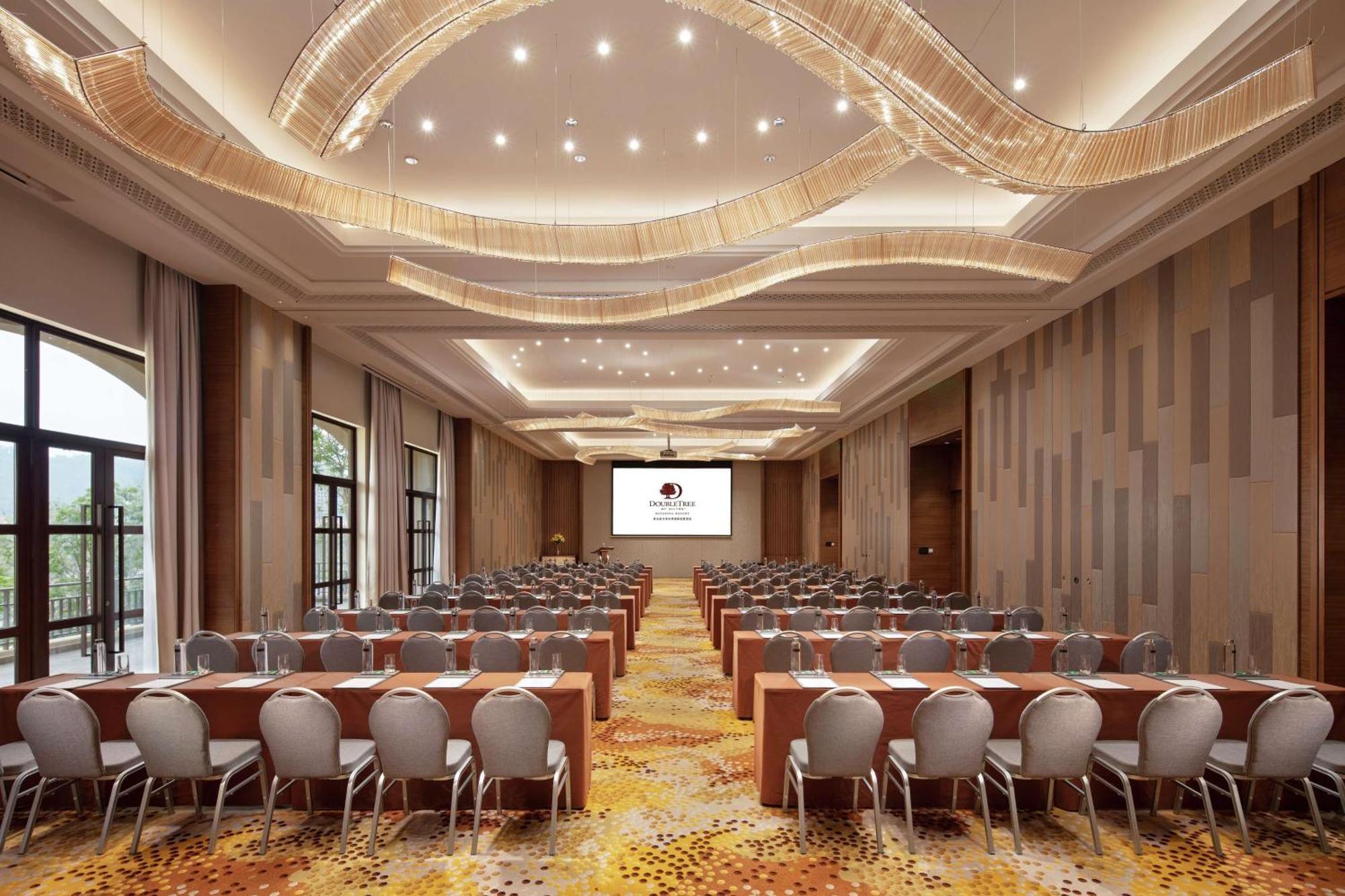Doubletree By Hilton Huidong Resort Huizhou  Luaran gambar
